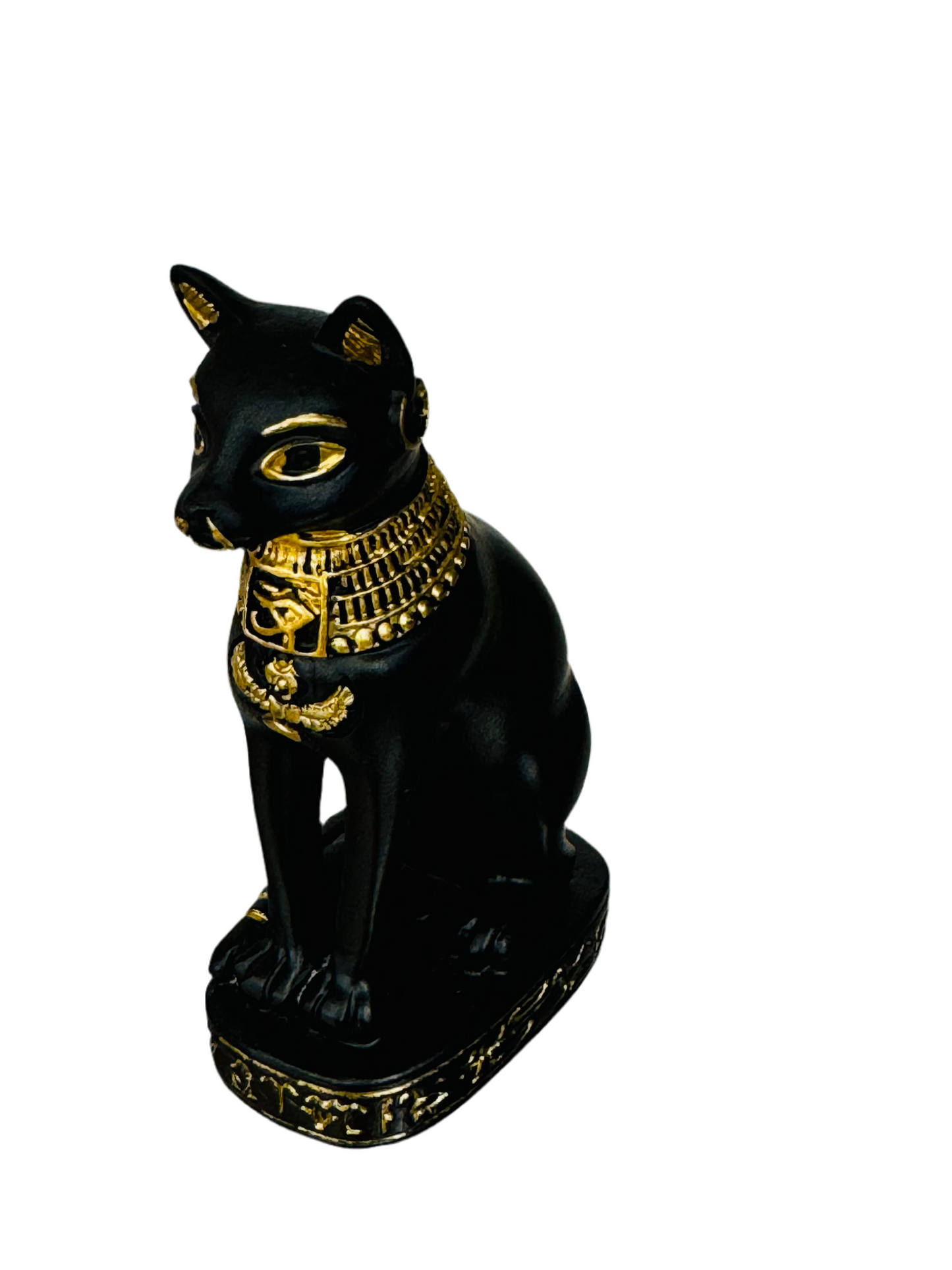 Ancient Egyptian Miniature Bastet