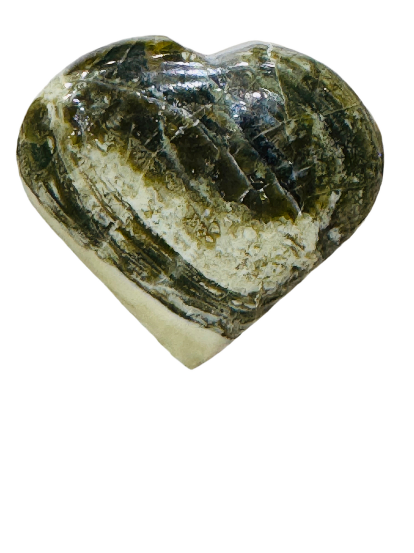 Serpentine Heart