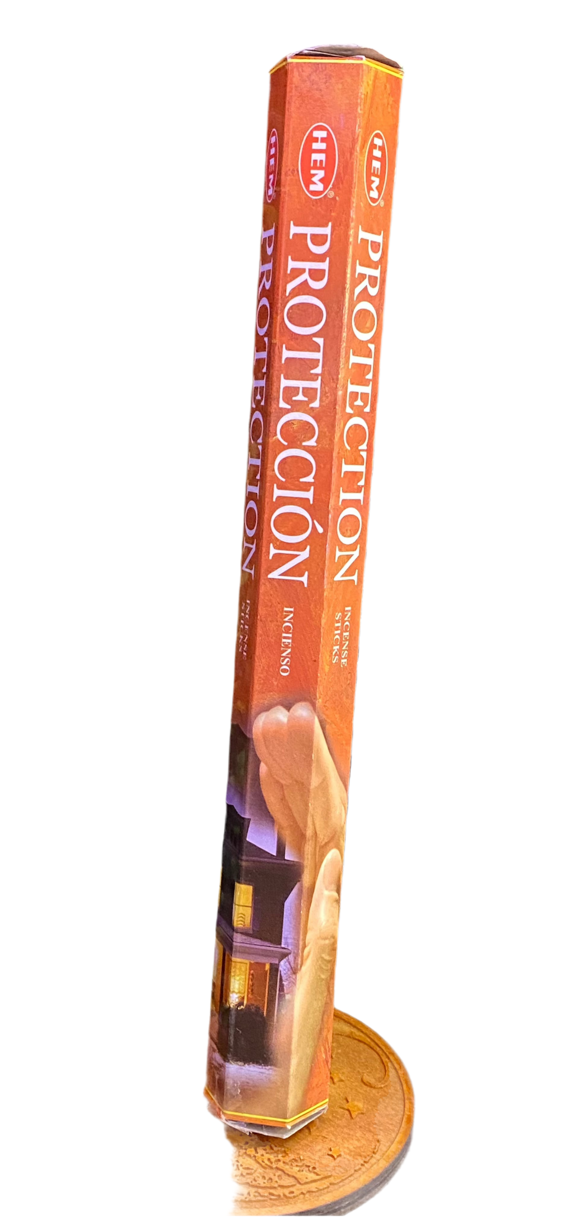 HEM Protection incense Sticks