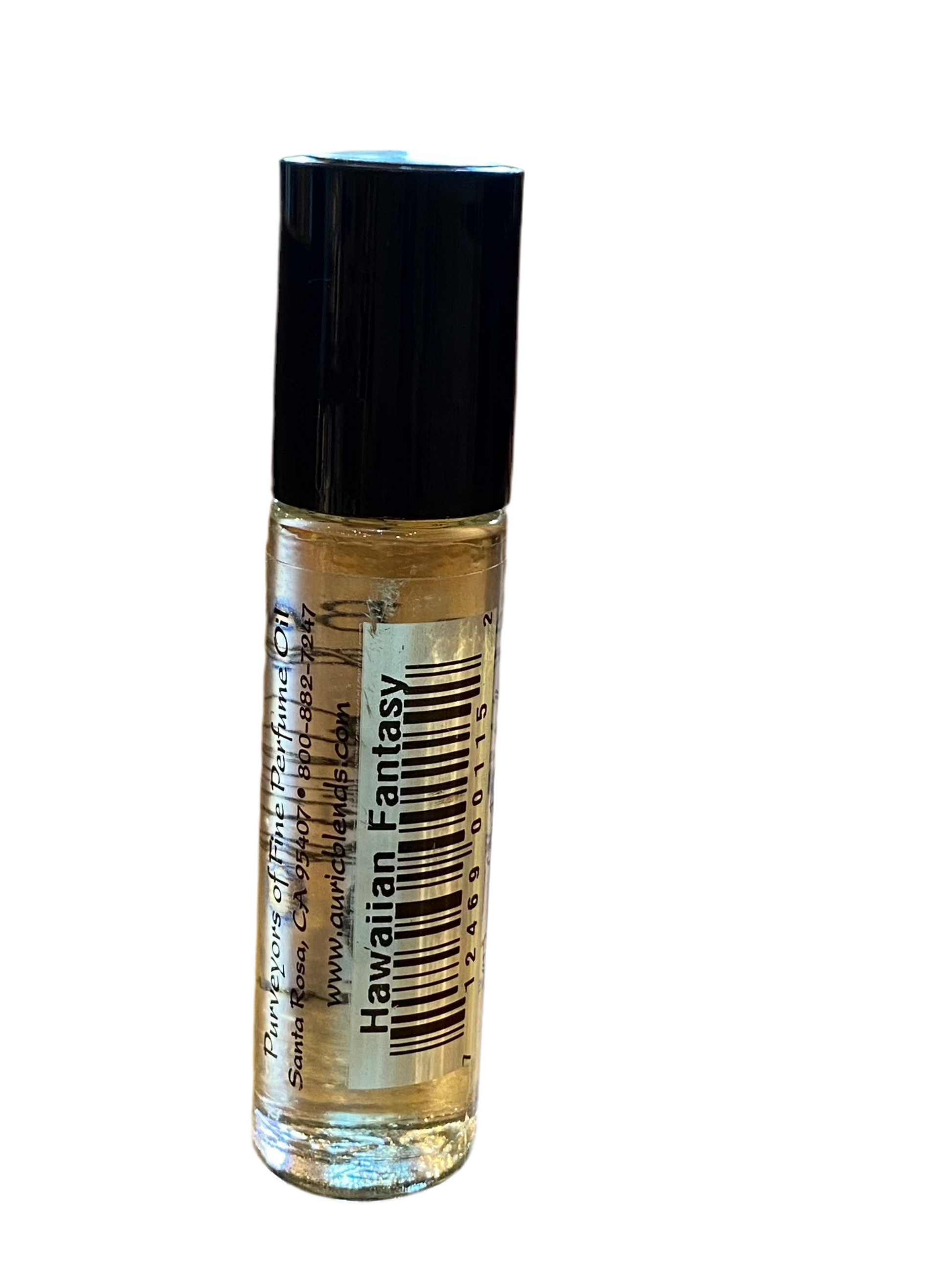 Auric Blends Hawaiian Fantasy