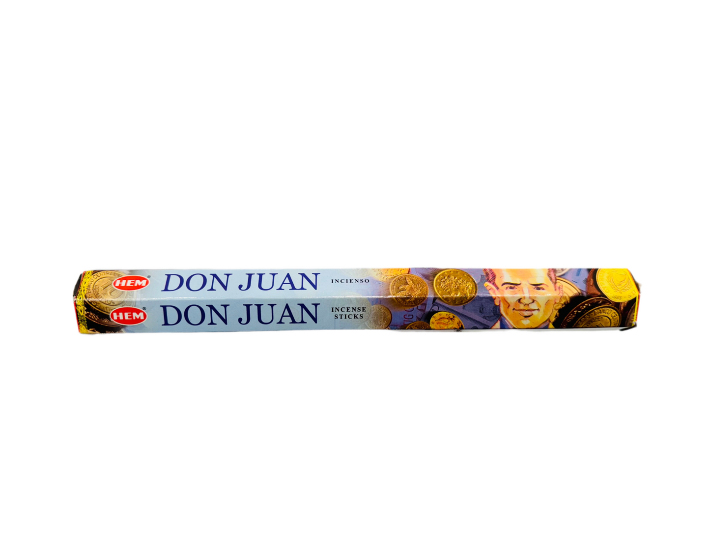 HEM Don Juan Incense Sticks