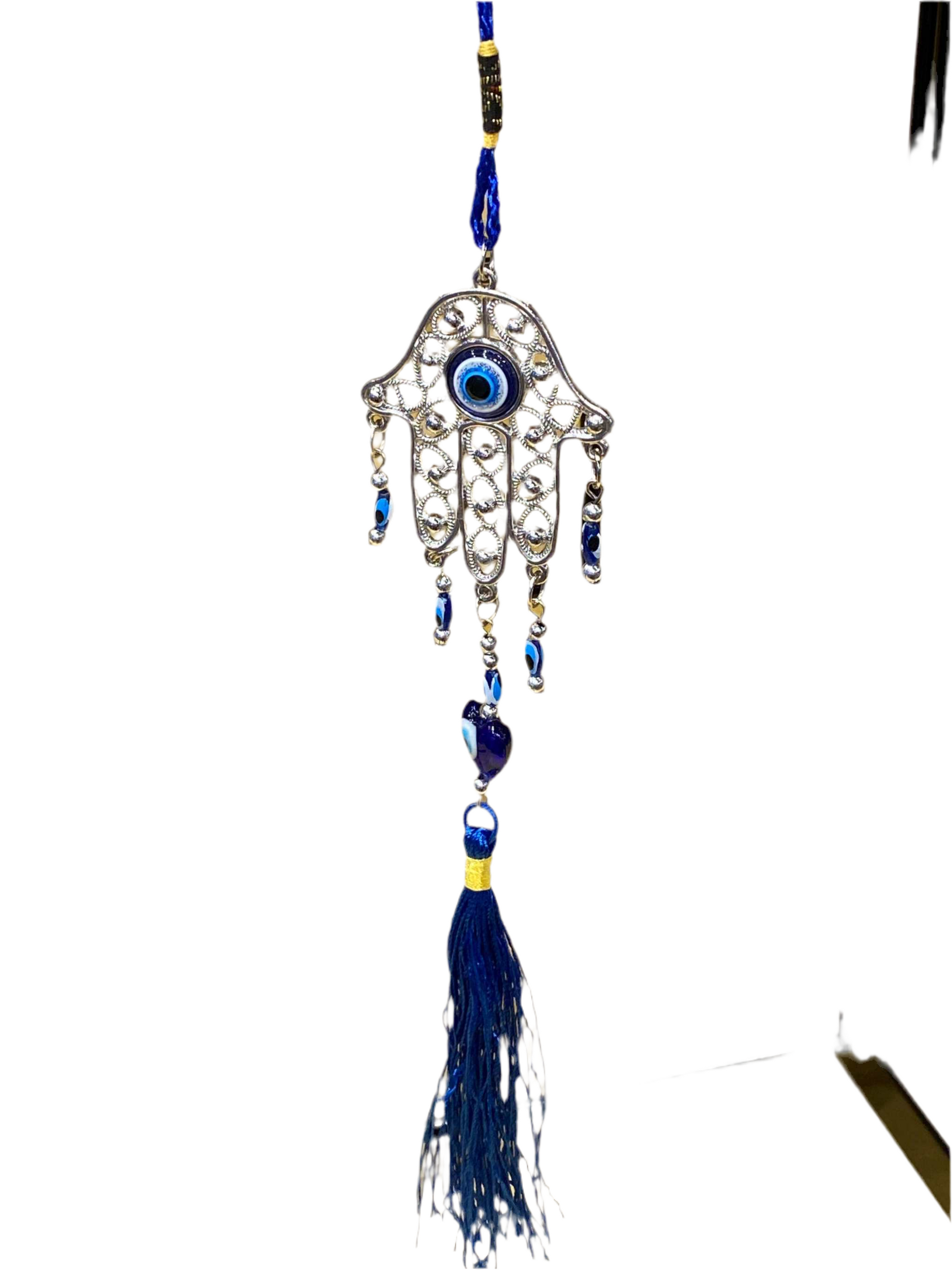 Hamsa Door and Wall Talisman