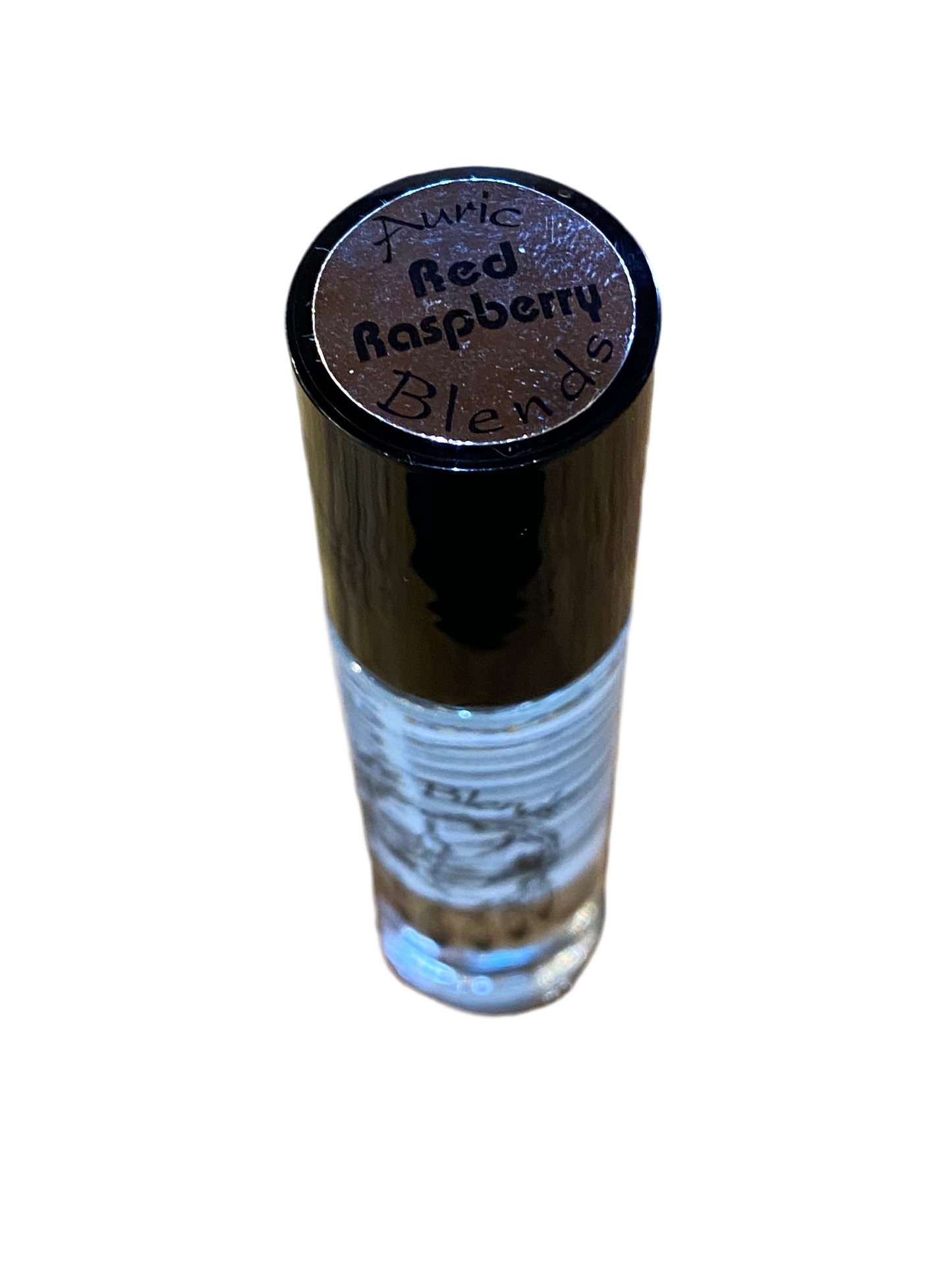 Auric Blends Red Raspberry Roll-on Perfume Oil