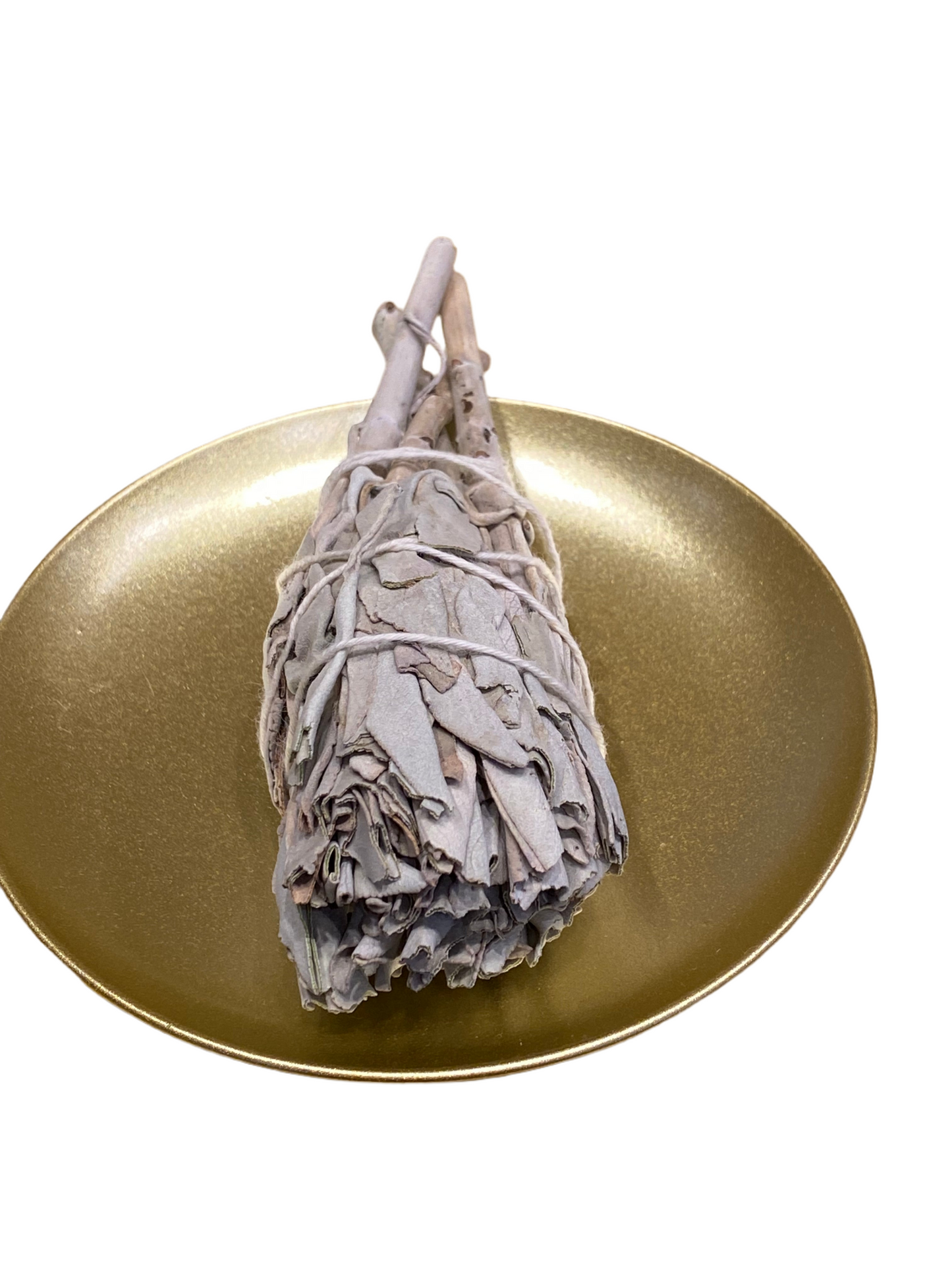 White Sage Mini Torch