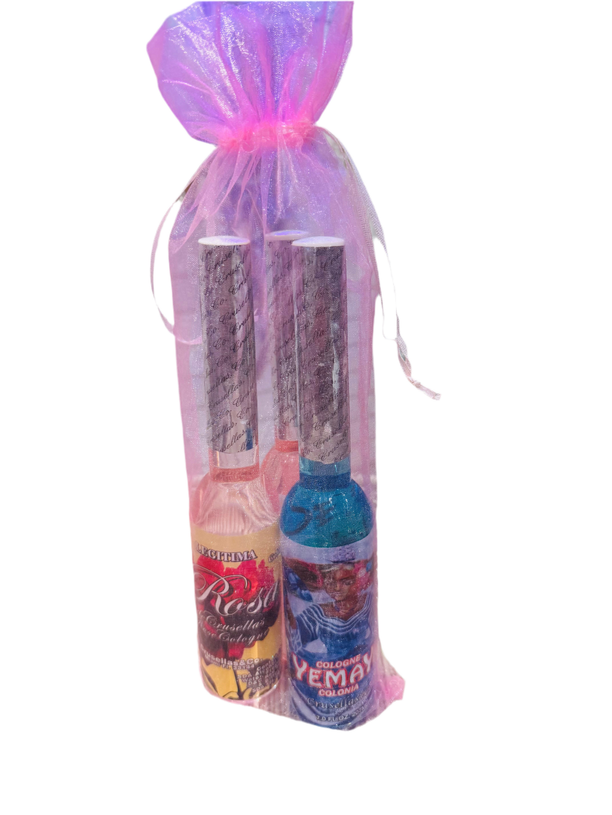 Love and Harmony Kit