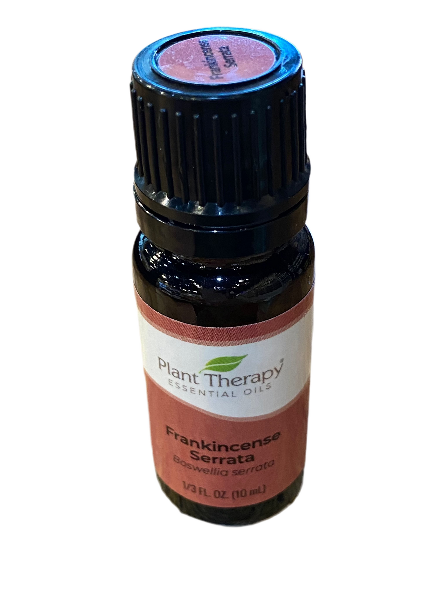 Plant Therapy Organic Frankincense Serrata Essential Oil