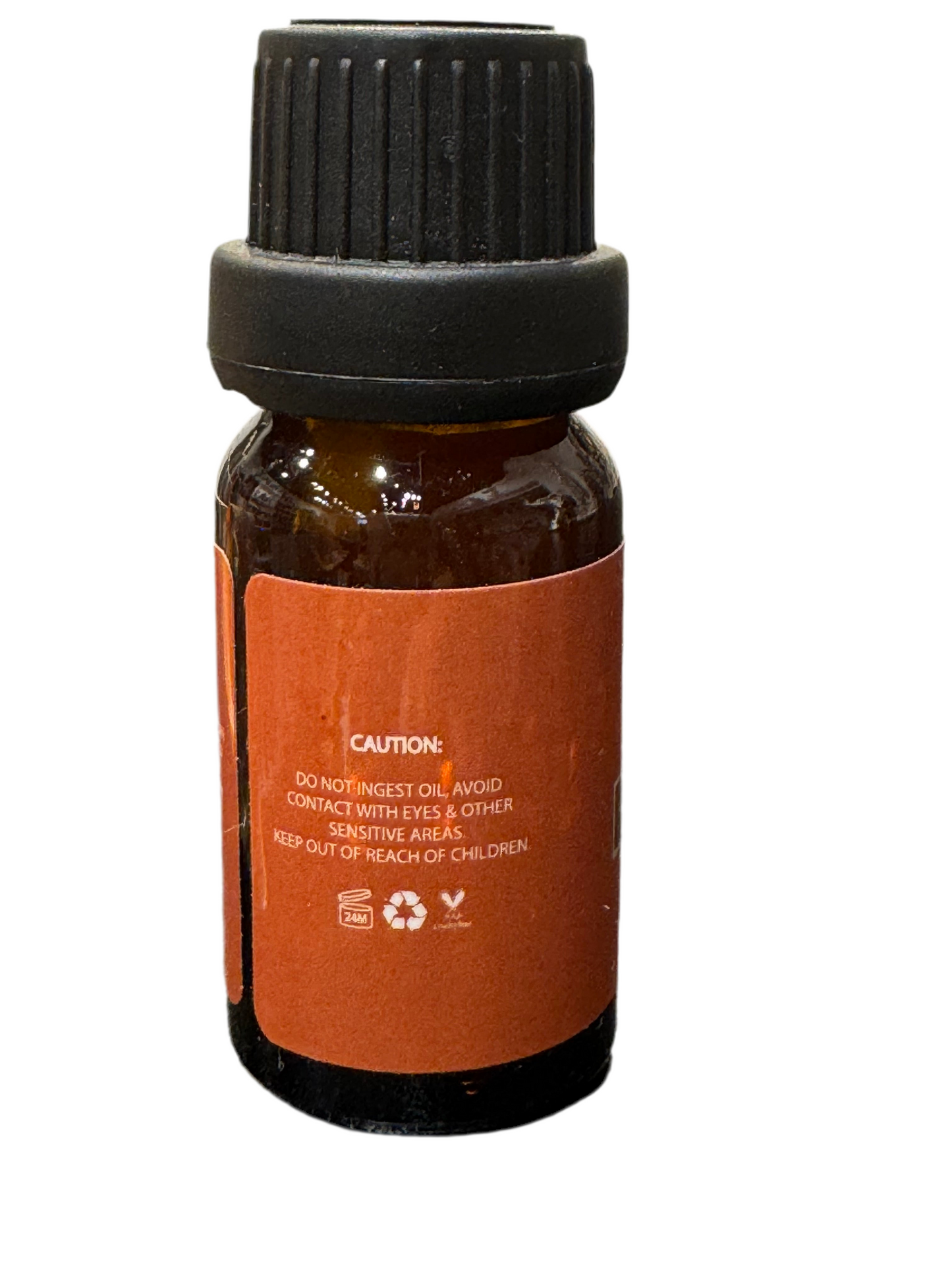Laguna Moon Cinnamon