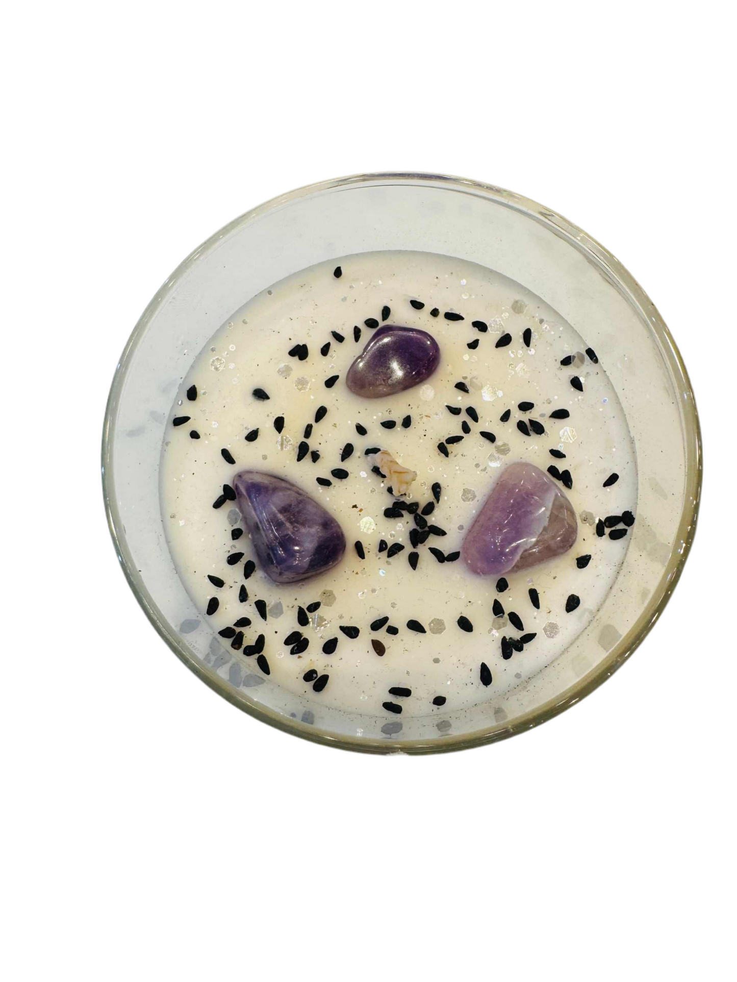 Lunastry Protection Candle