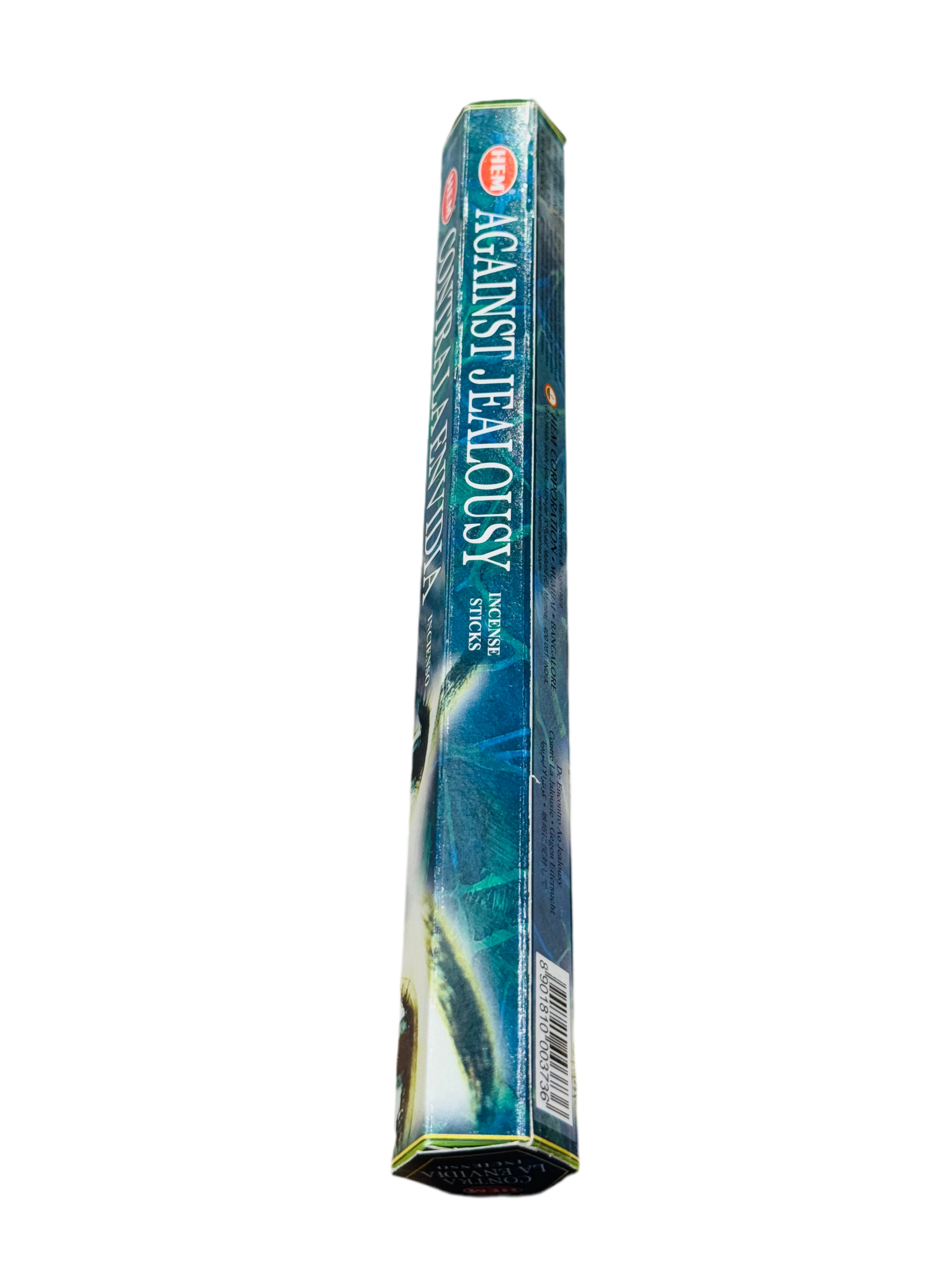 HEM Against Jealousy Incense