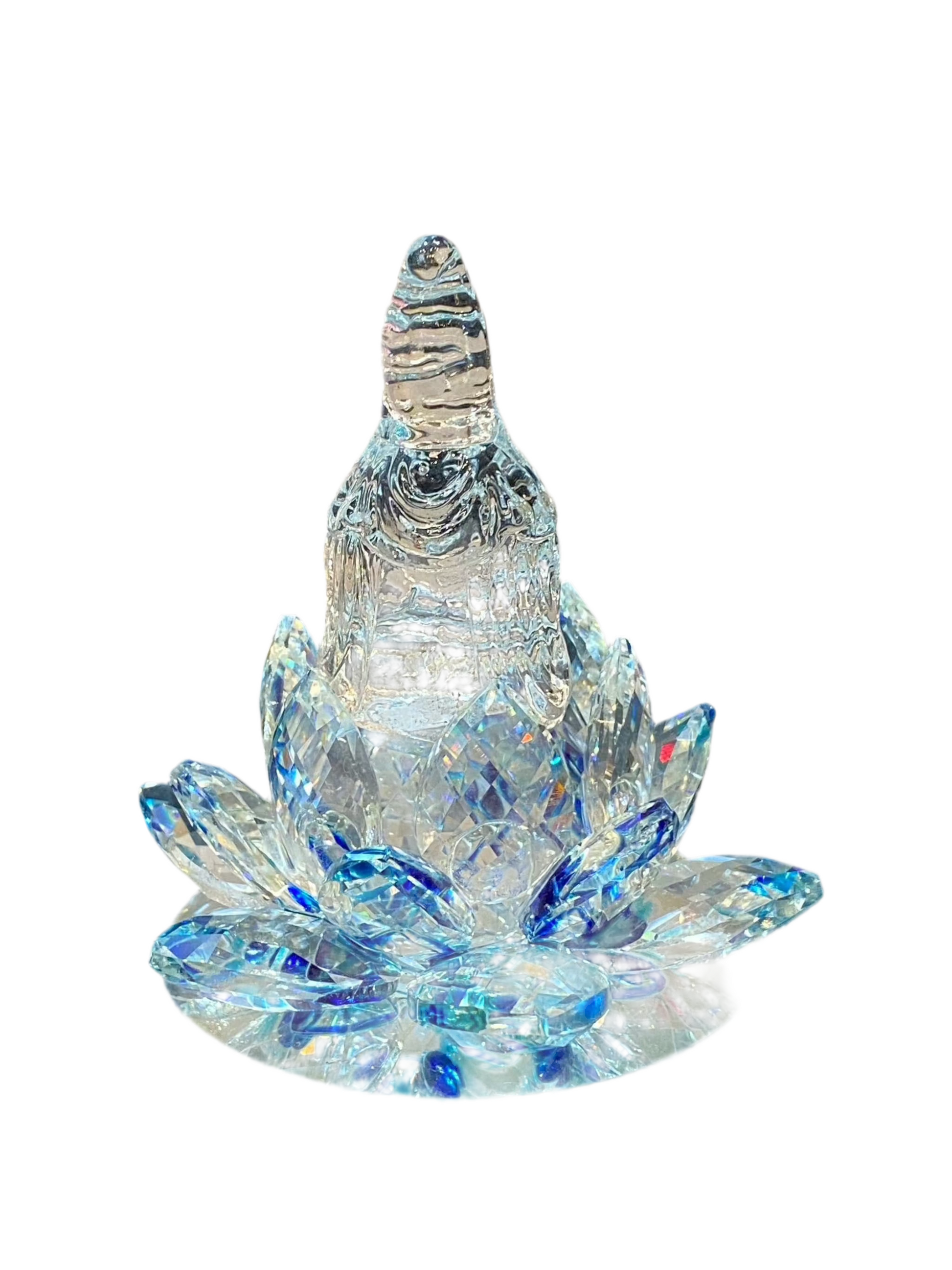 Crystal Kwan Kuan Yin