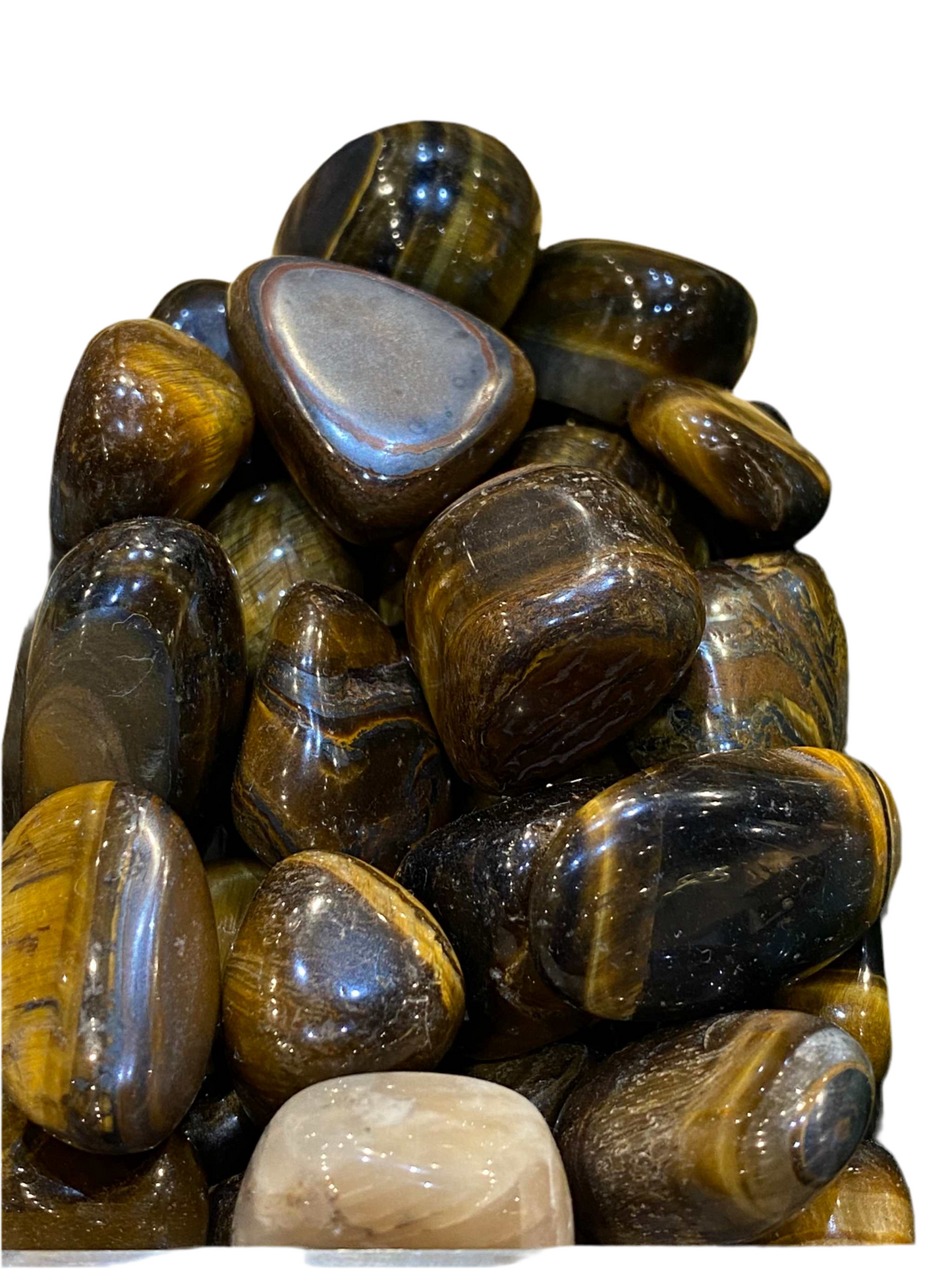 Tiger Eye