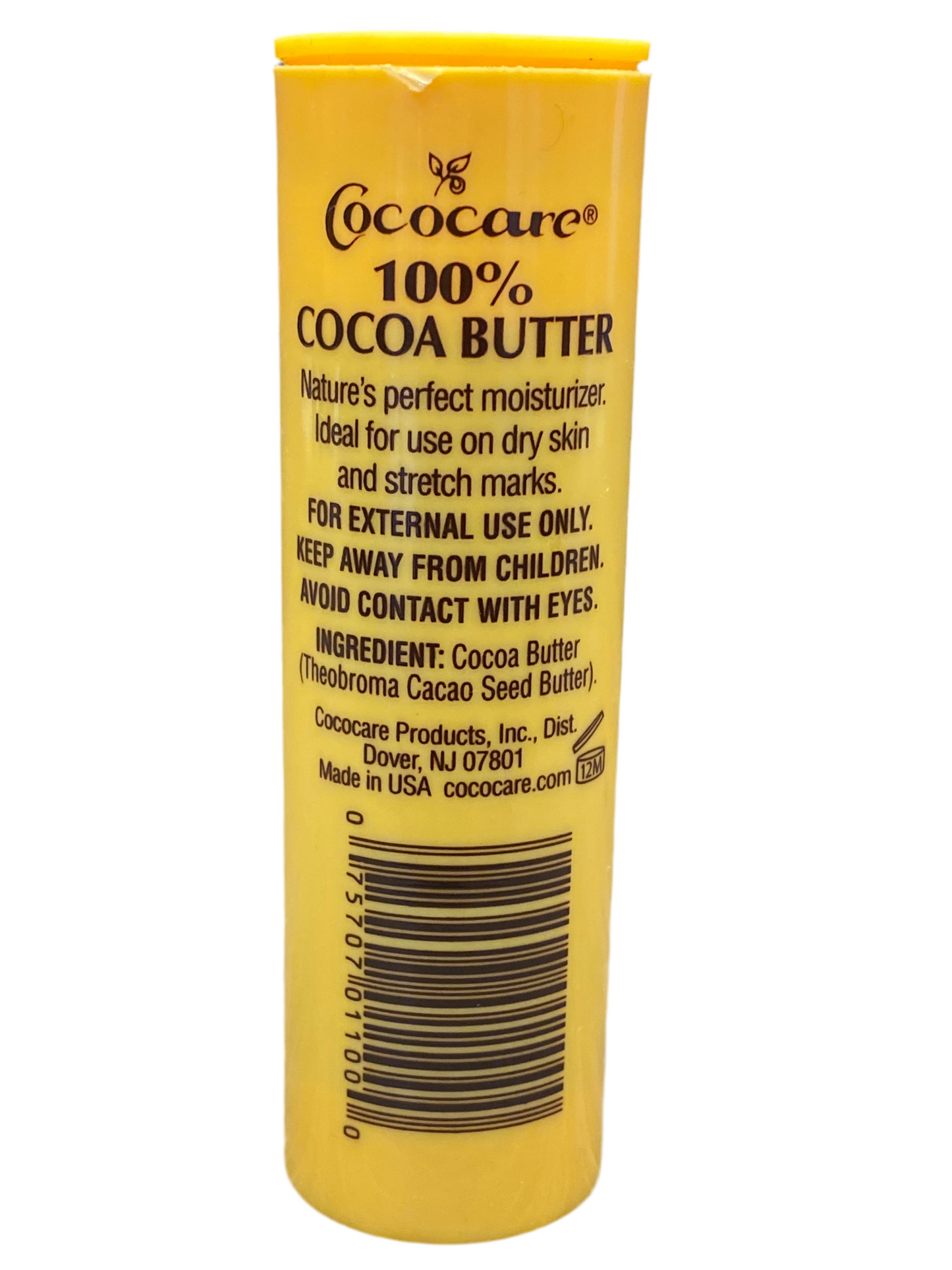 Cocoa Butter Stick