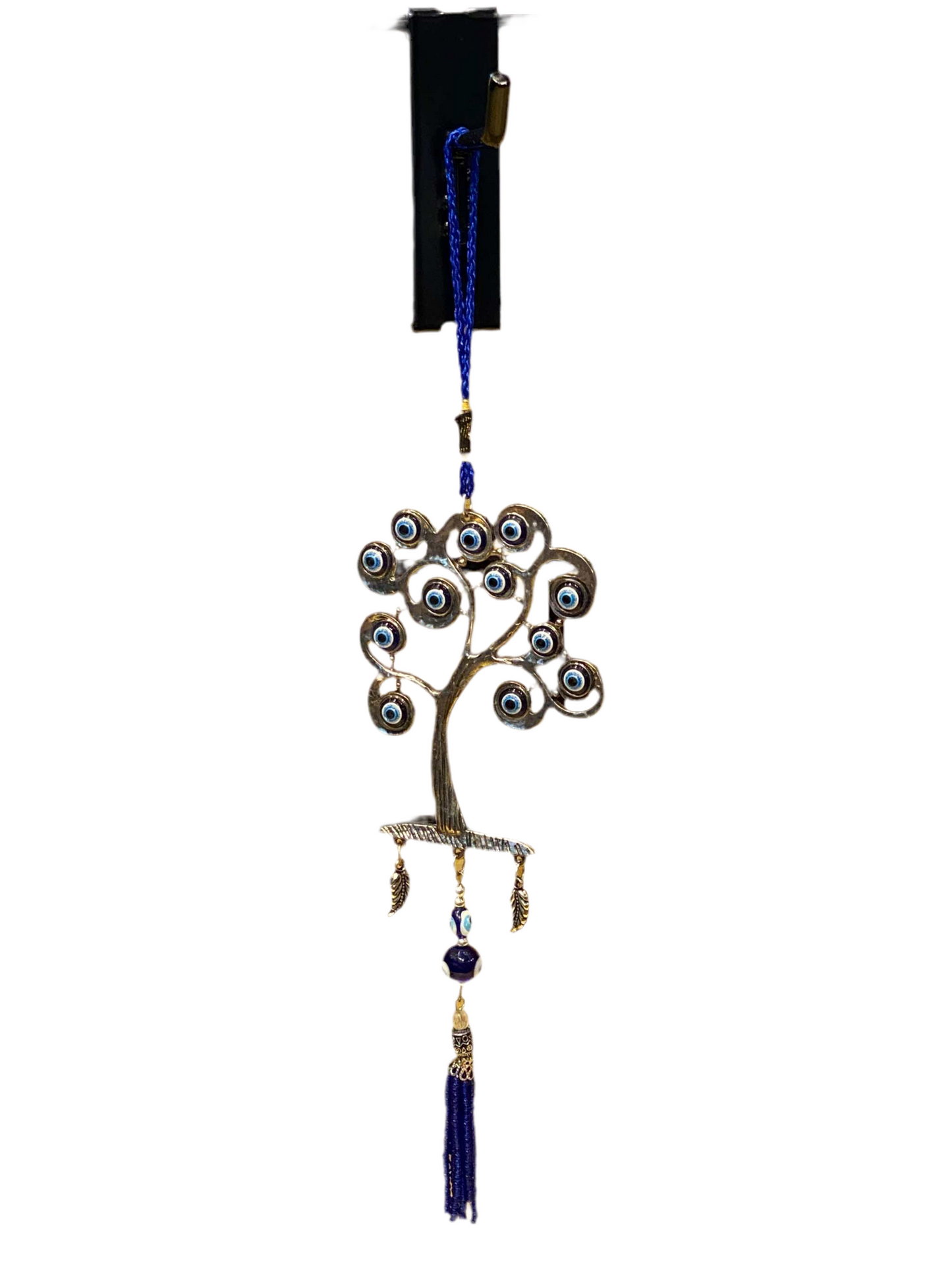Tree of Life Evil Eye Door Talisman
