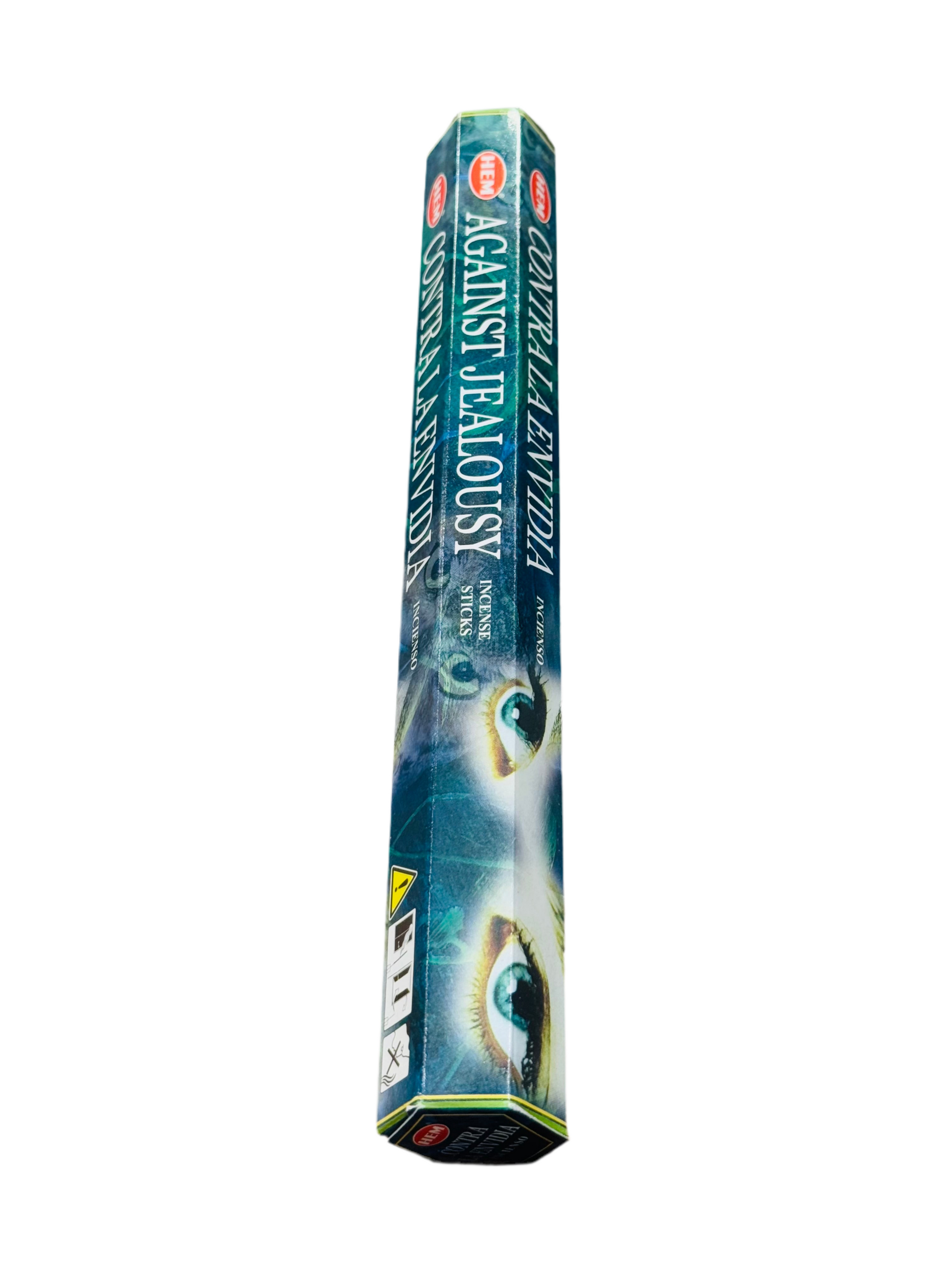 HEM Against Jealousy Incense