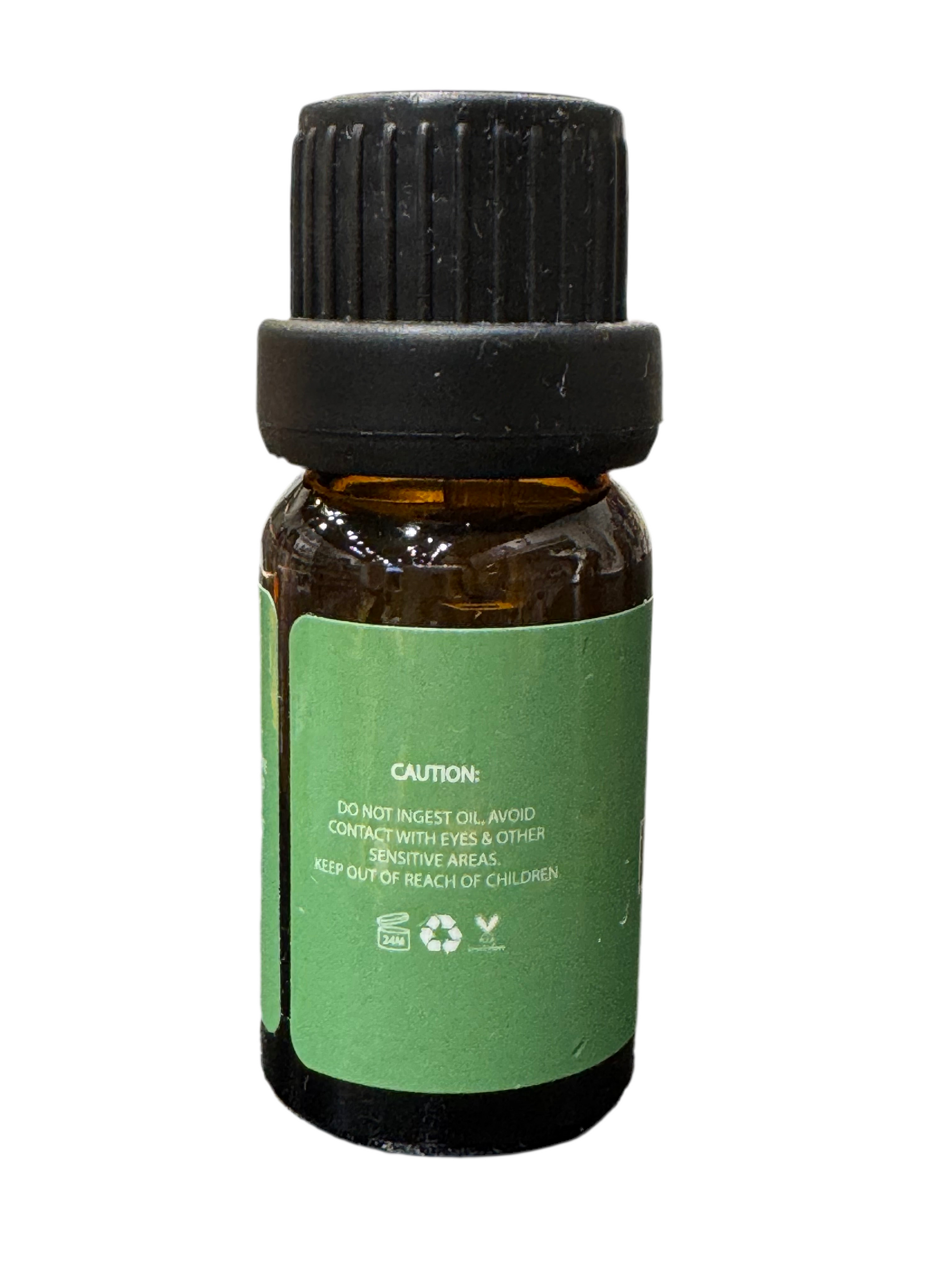 Laguna Moon Peppermint Oil