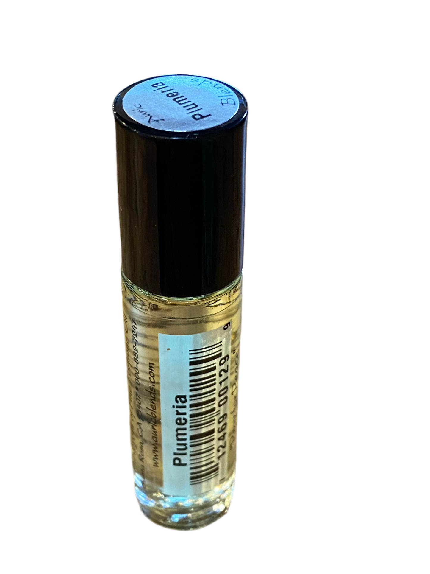 Auric Blends Plumeria