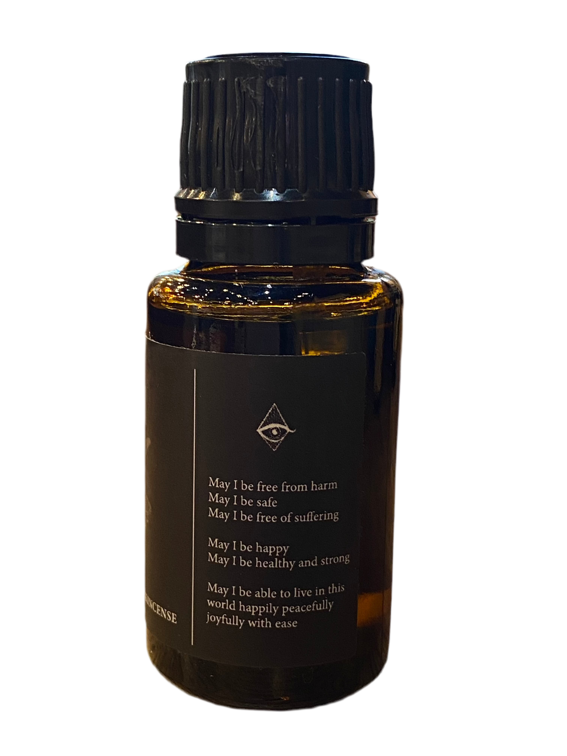 Magic Fairy Self Love Essential Oil Blend