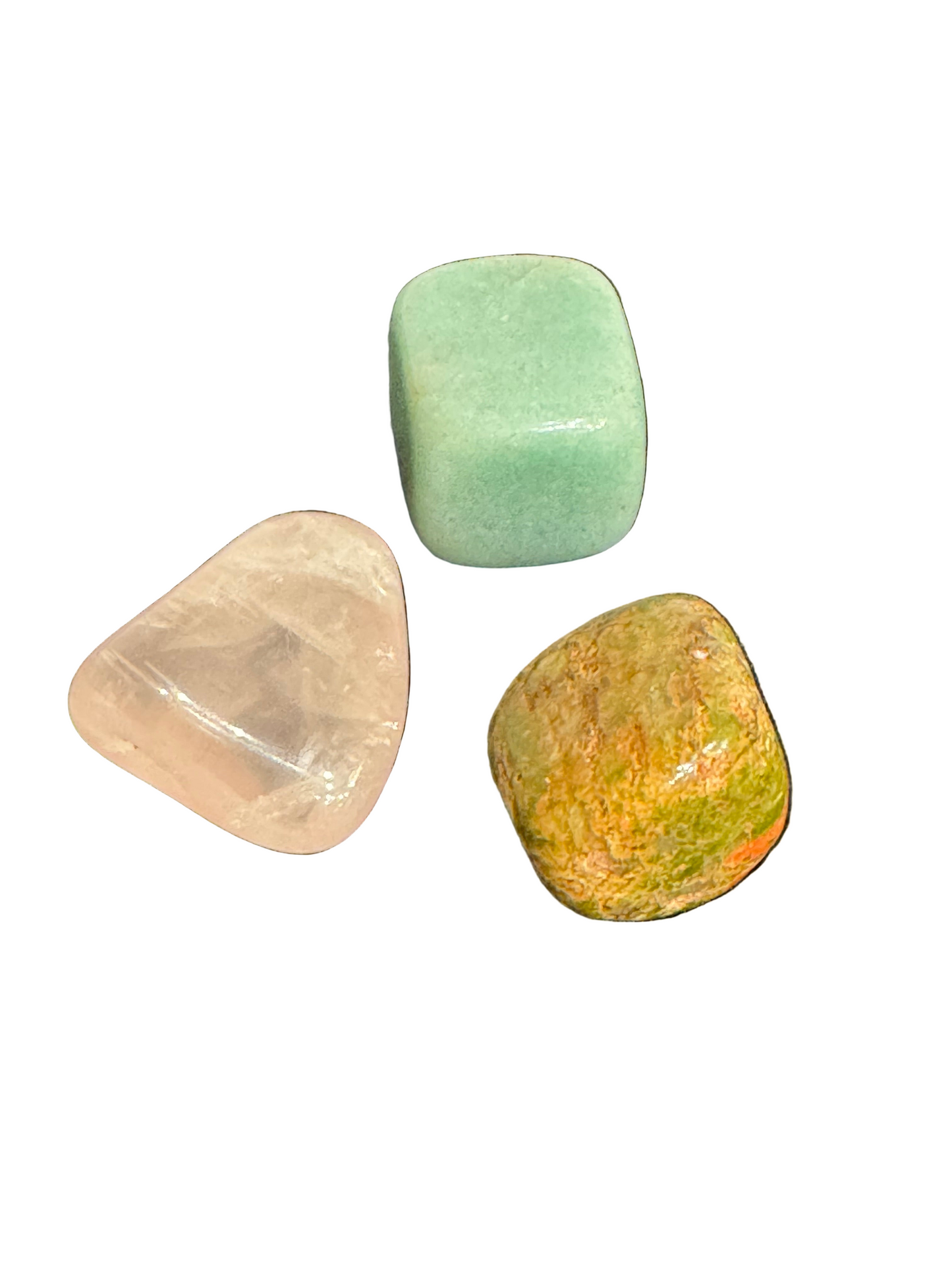 Open to Love – The Heart Chakra Healing Kit