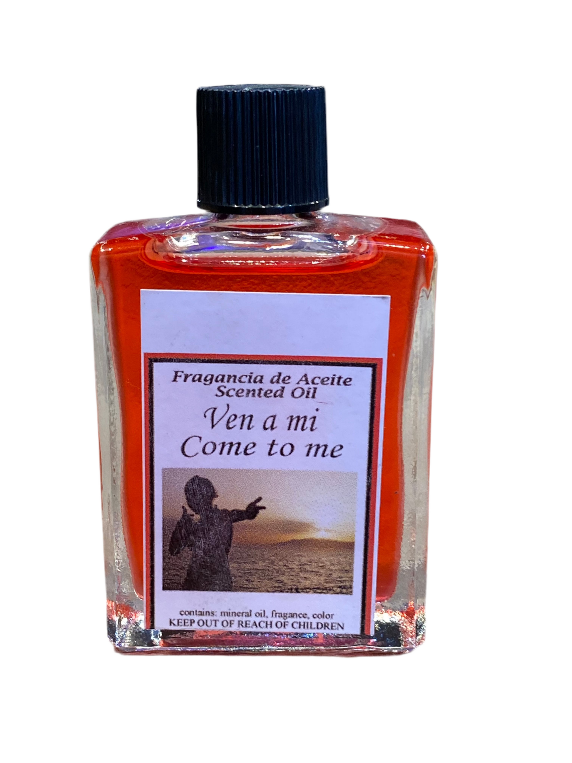 Fragrance Scented Come to Me