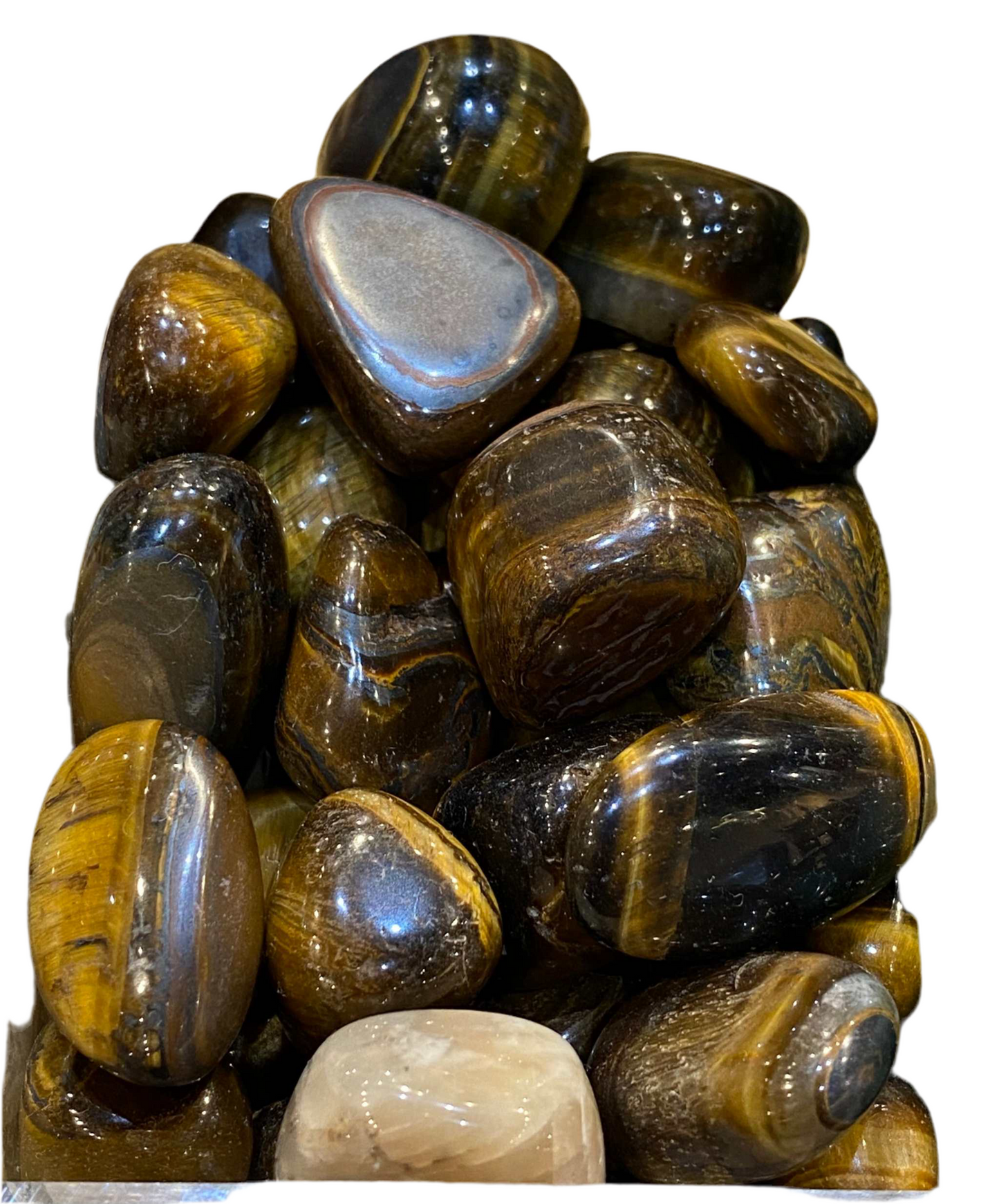 Tiger Eye