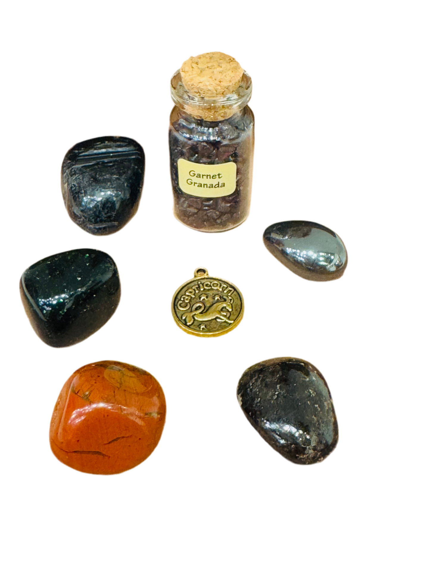 Capricorn Power Kit