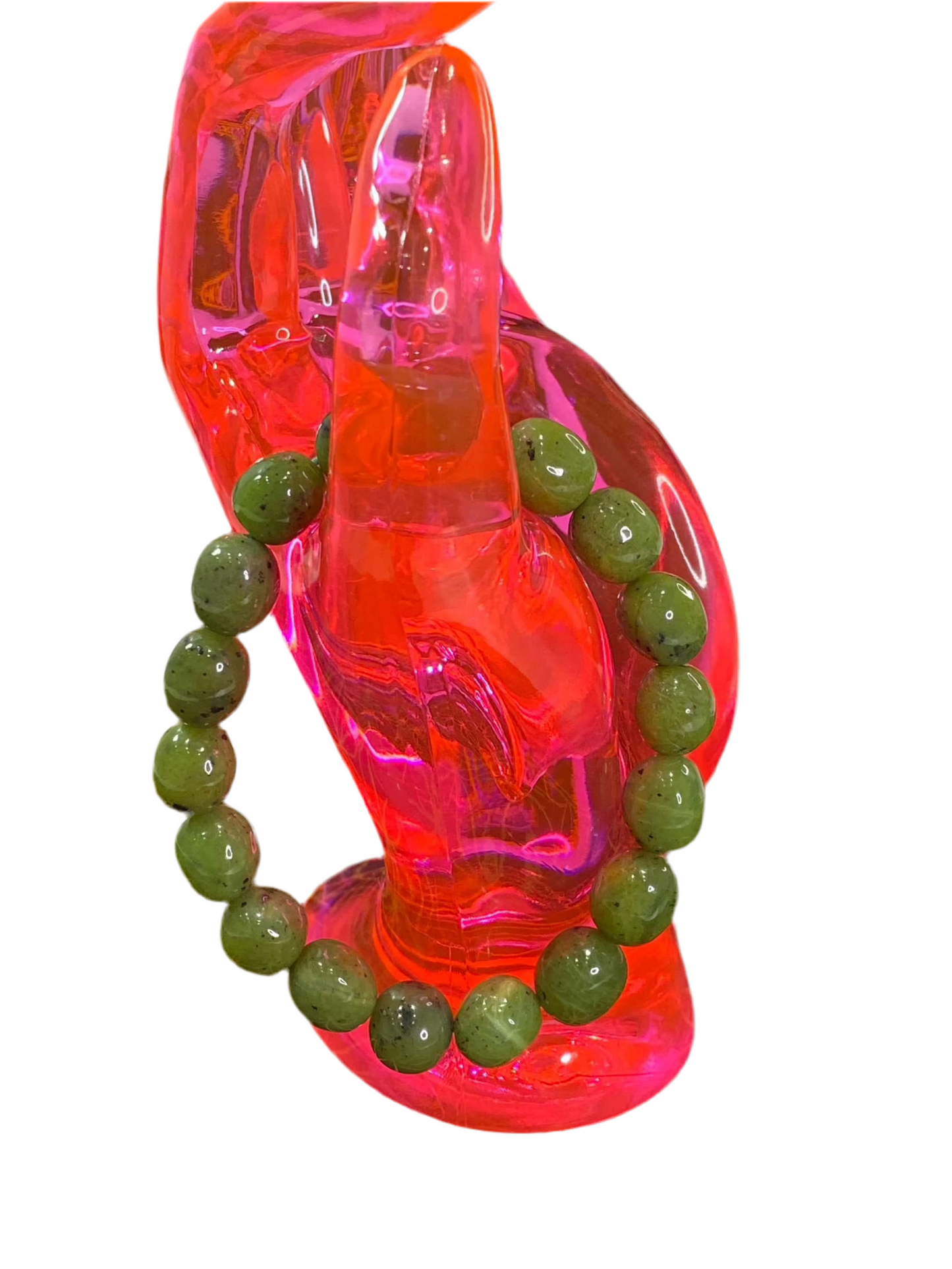 Jade Nephrite Bracelet