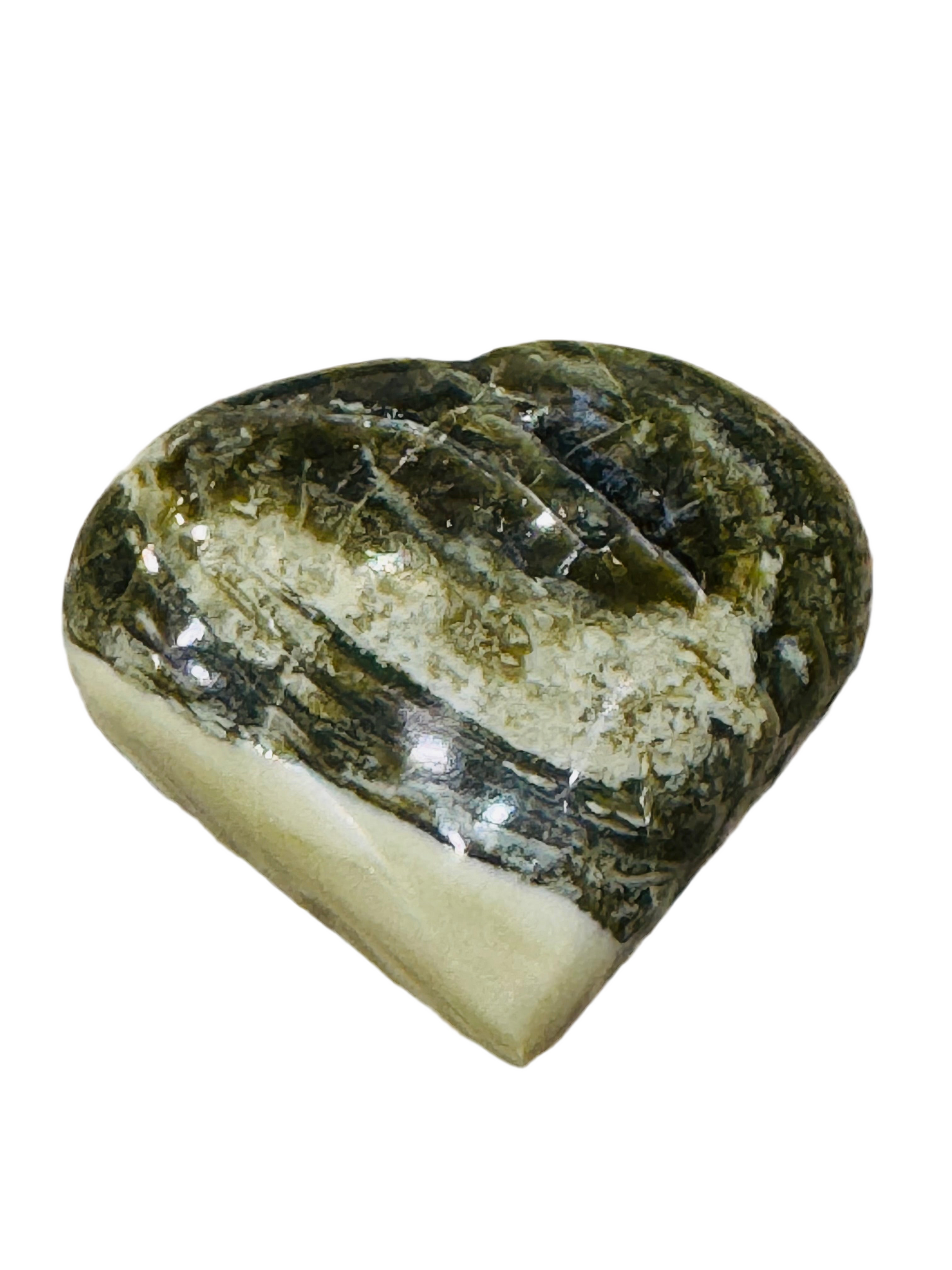 Serpentine Heart