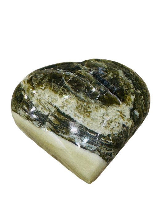Serpentine Heart