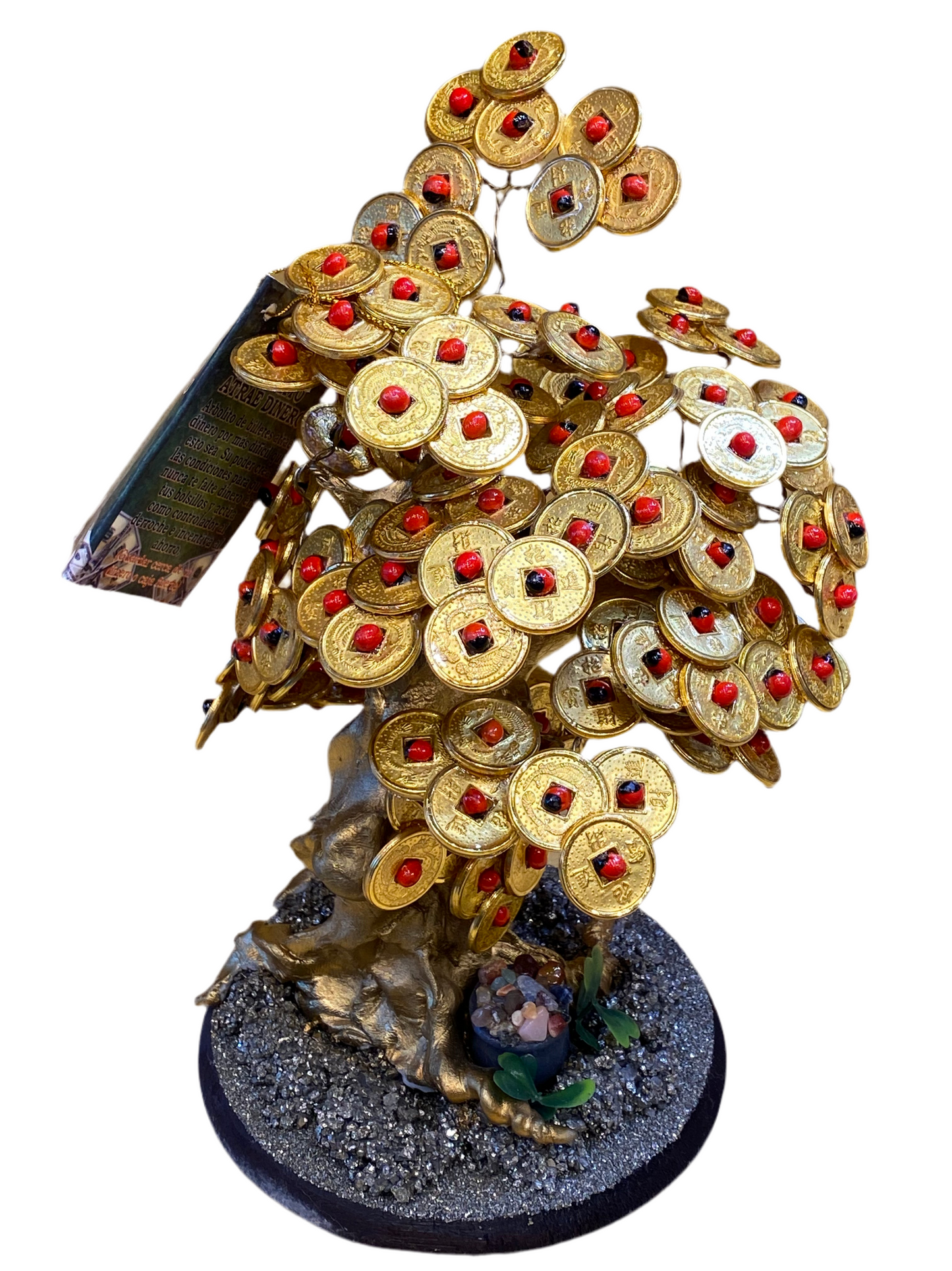 Money Tree