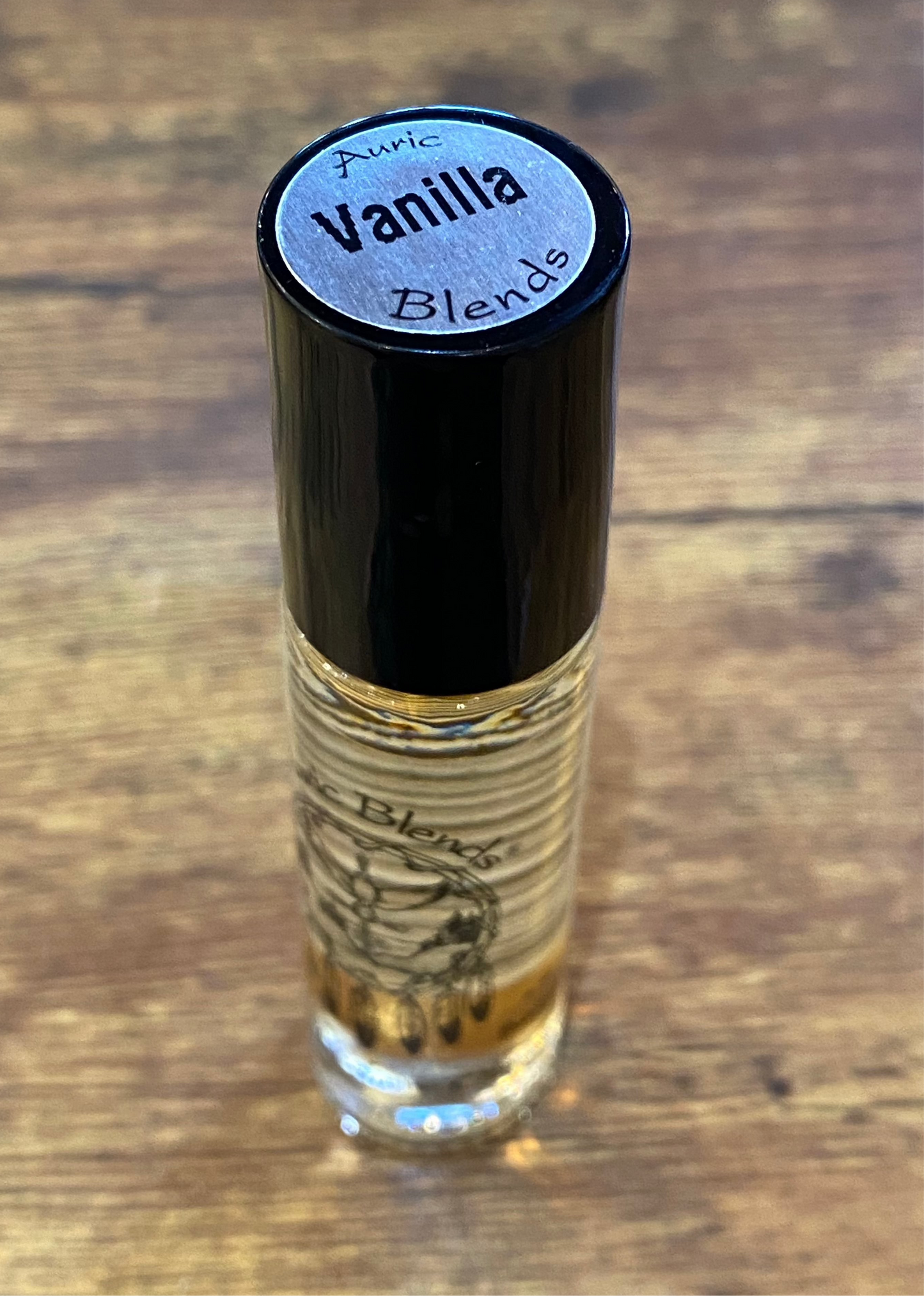 Auric Blends Vanilla