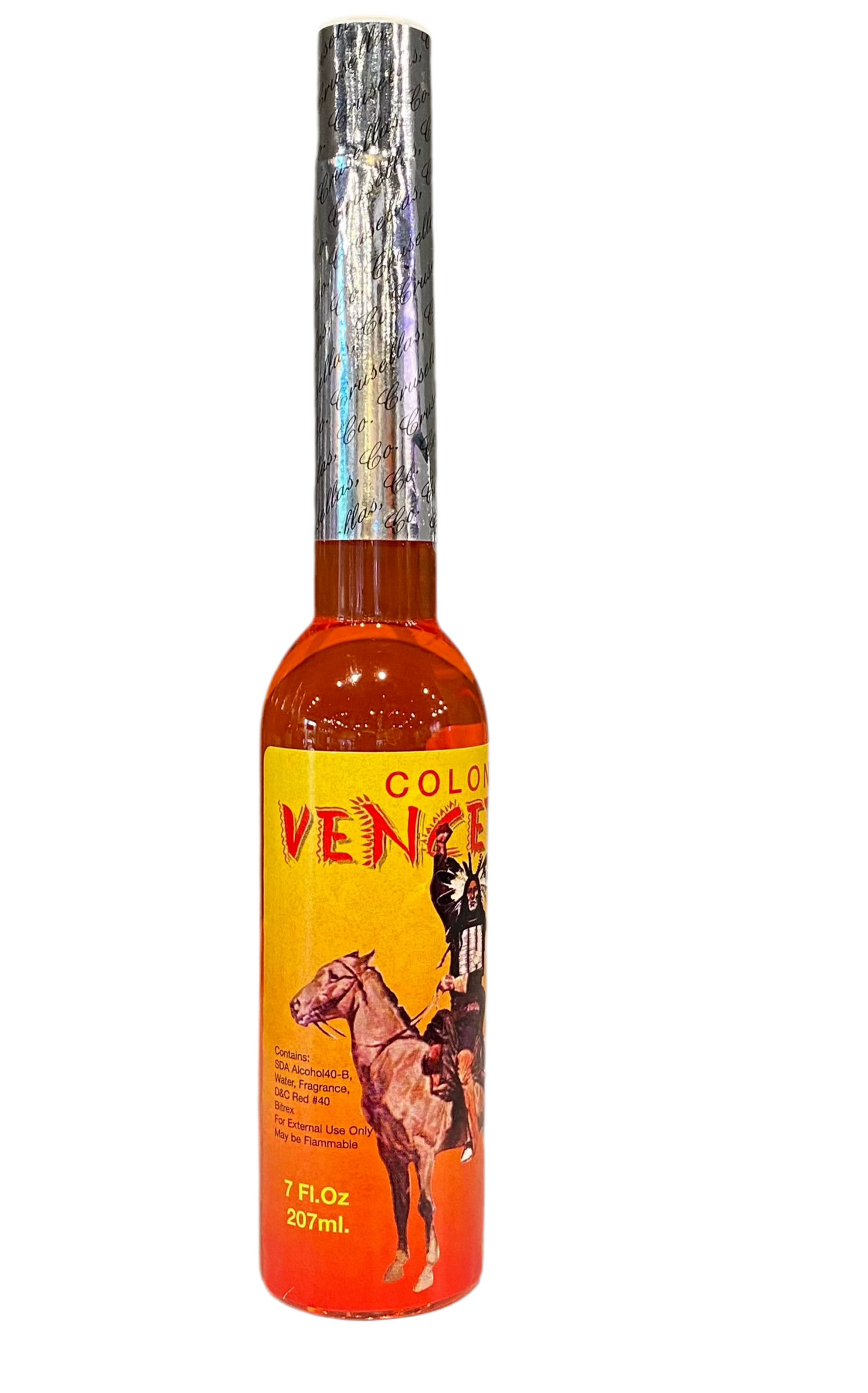 Conqueror Cologne