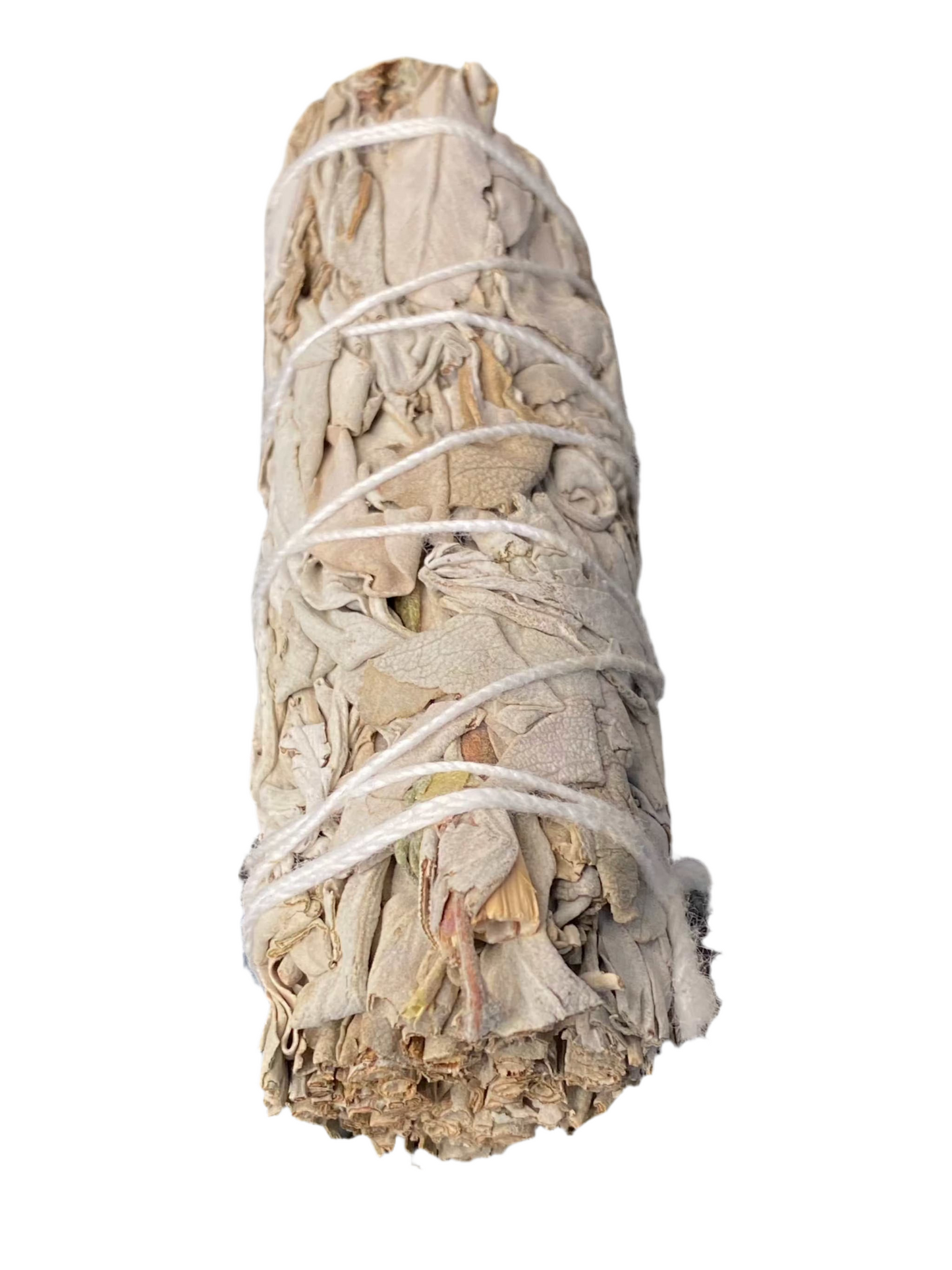 White Sage 4 inch Wand