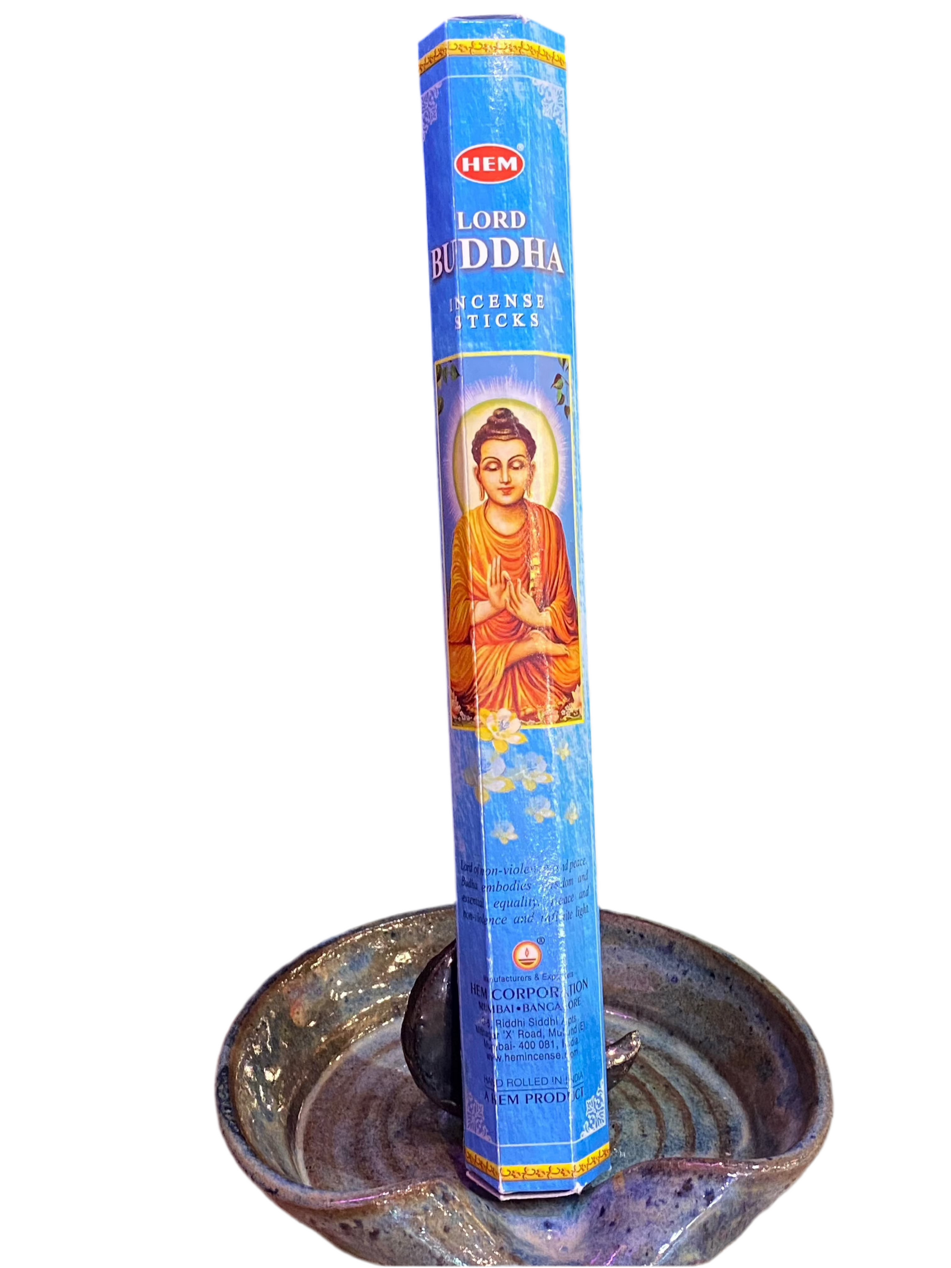 HEM Lord Buddha Incense Sticks
