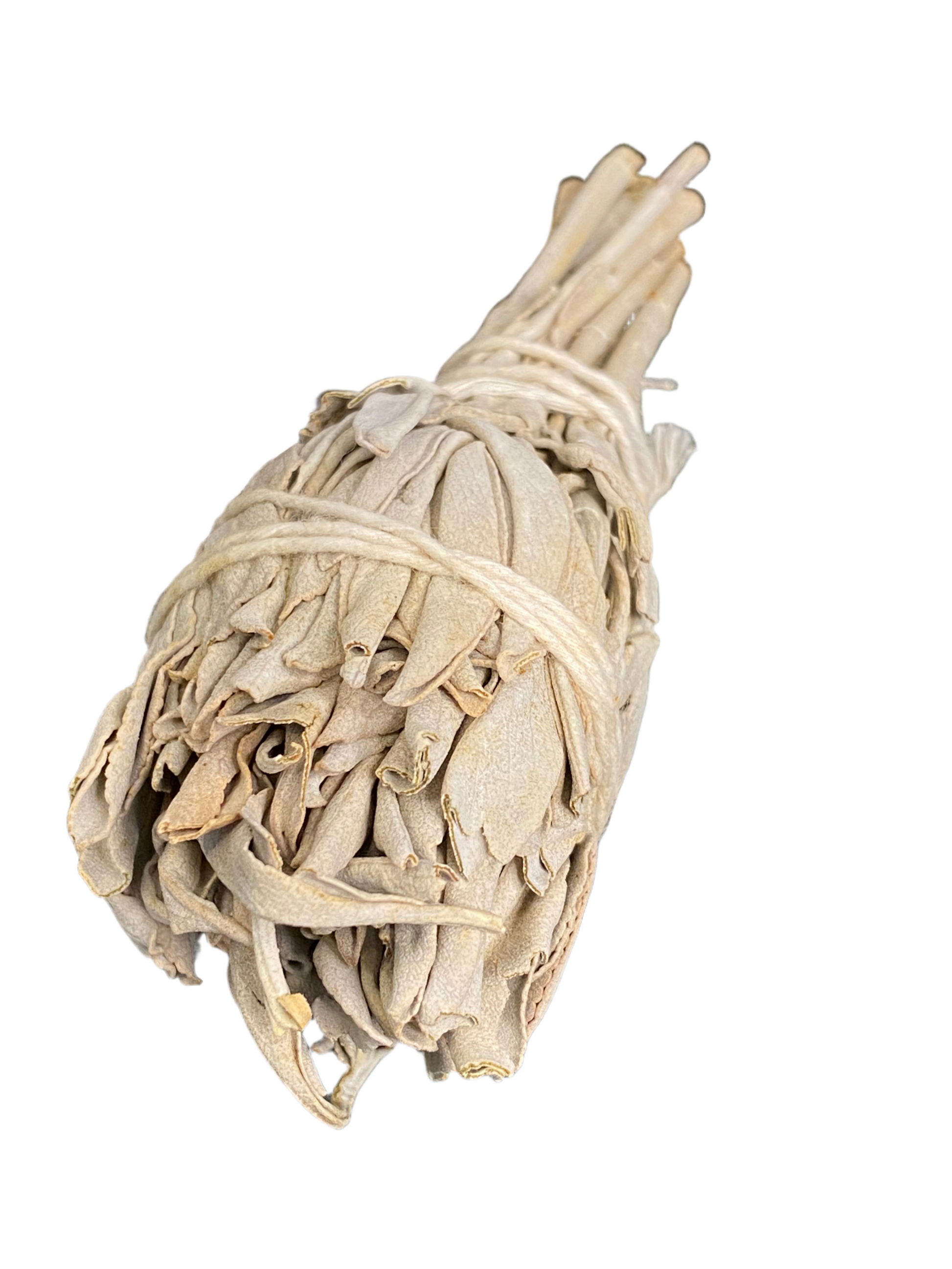 White Sage Mini Torch