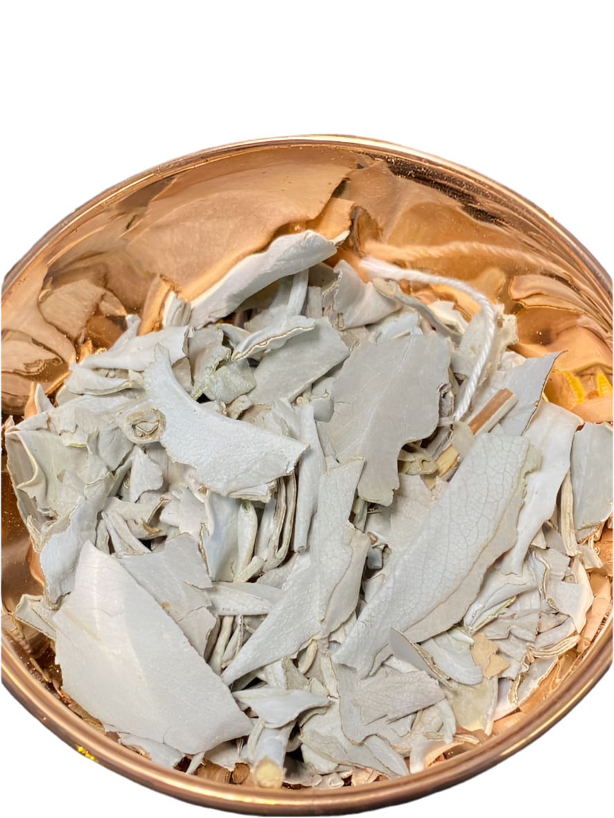 White Sage Loose