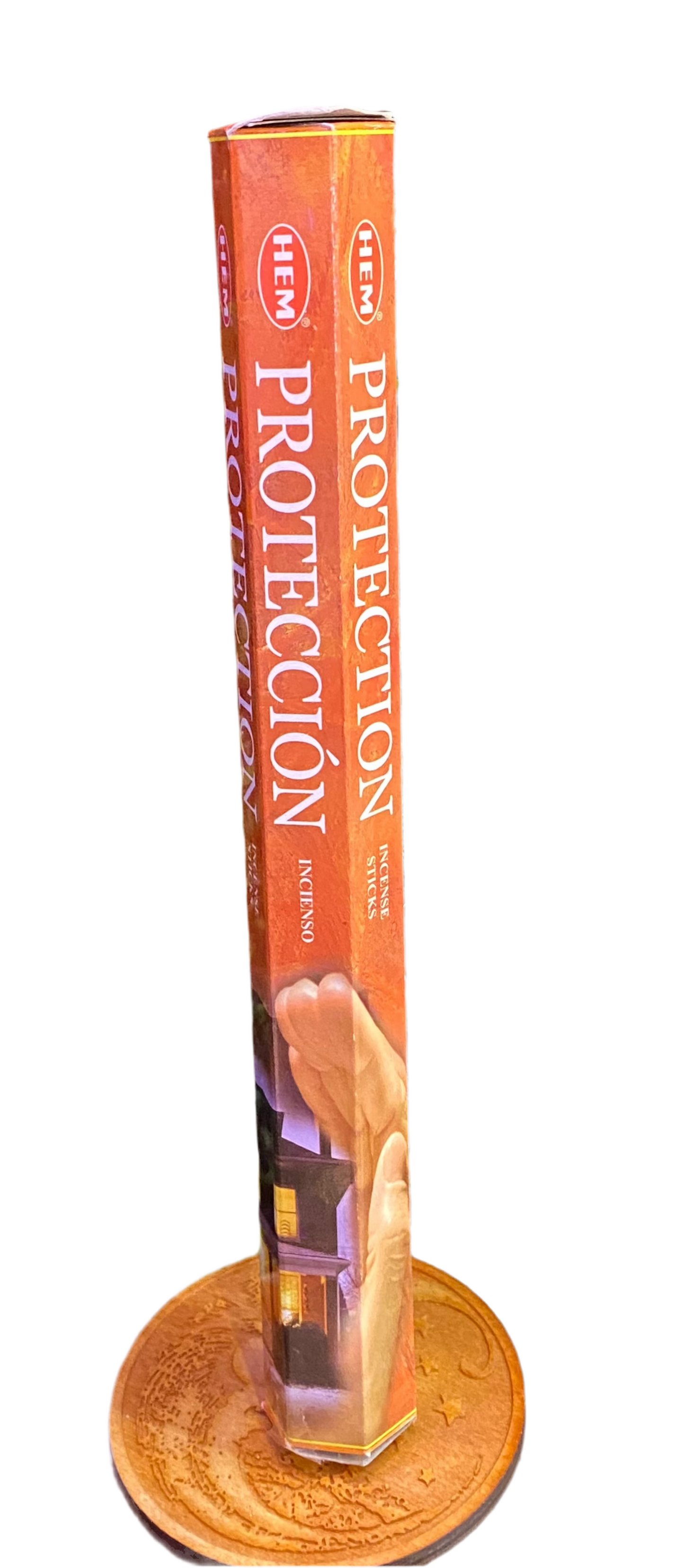 HEM Protection incense Sticks
