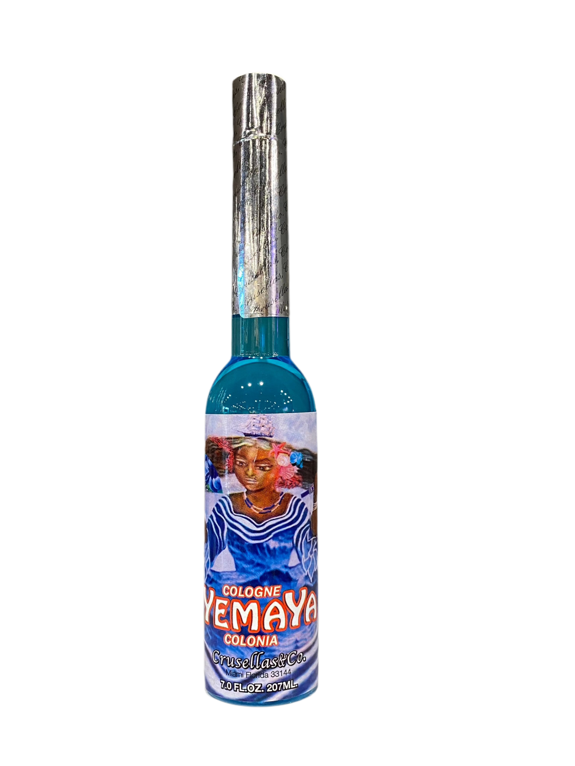 Orisha Yemaya Cologne