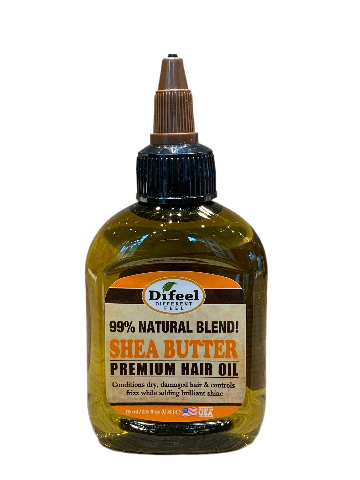 Di Feel Premium Hair Oil Shea Butter