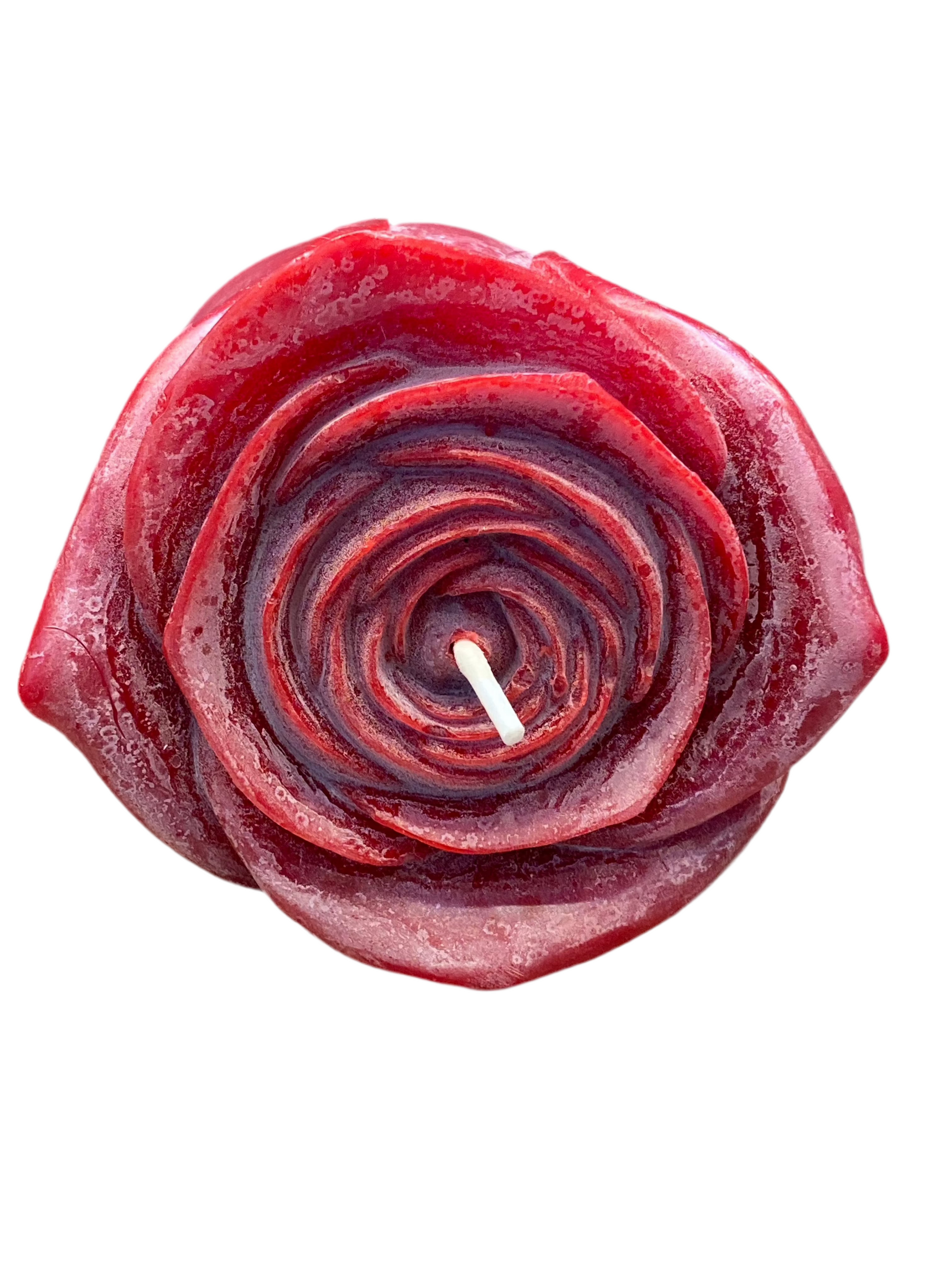 Sunbeam Beeswax Roses Grande