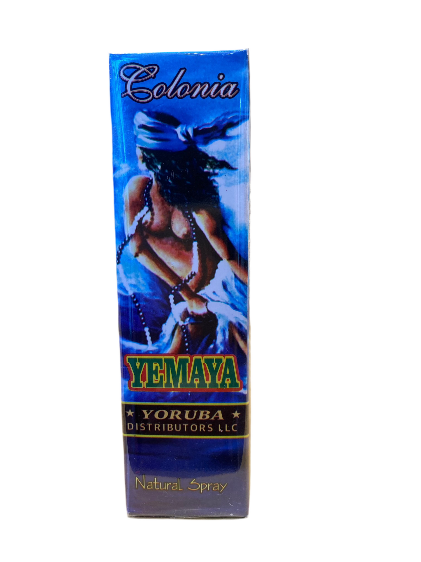 Yoruba Colonia
