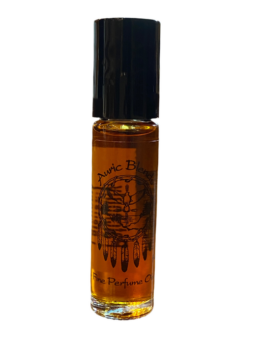 Auric Blends Fine Perfume