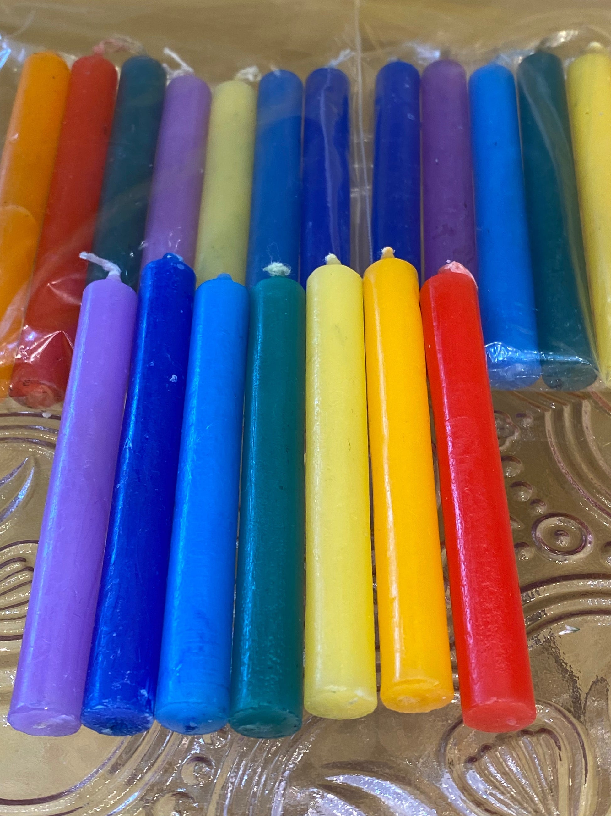 Chime Candle