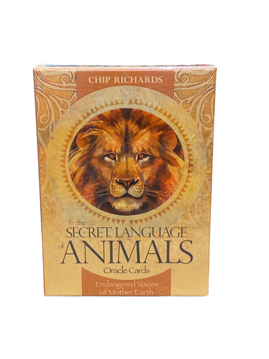 Secret Language of Animals