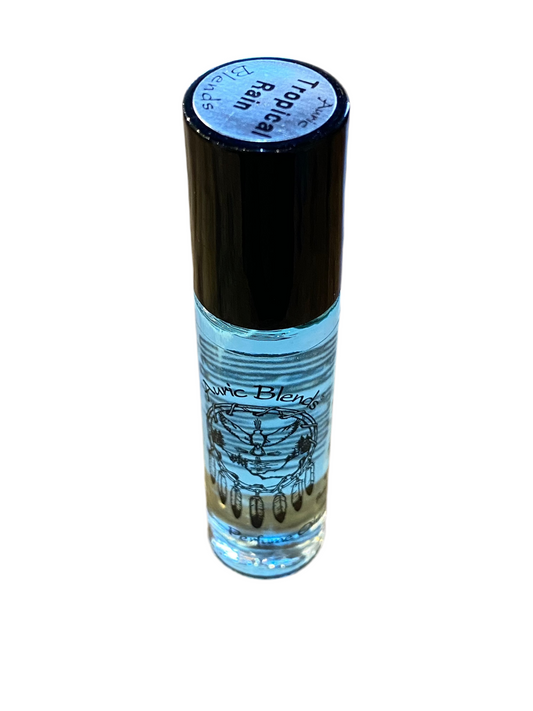 Auric Blends Tropical Rain