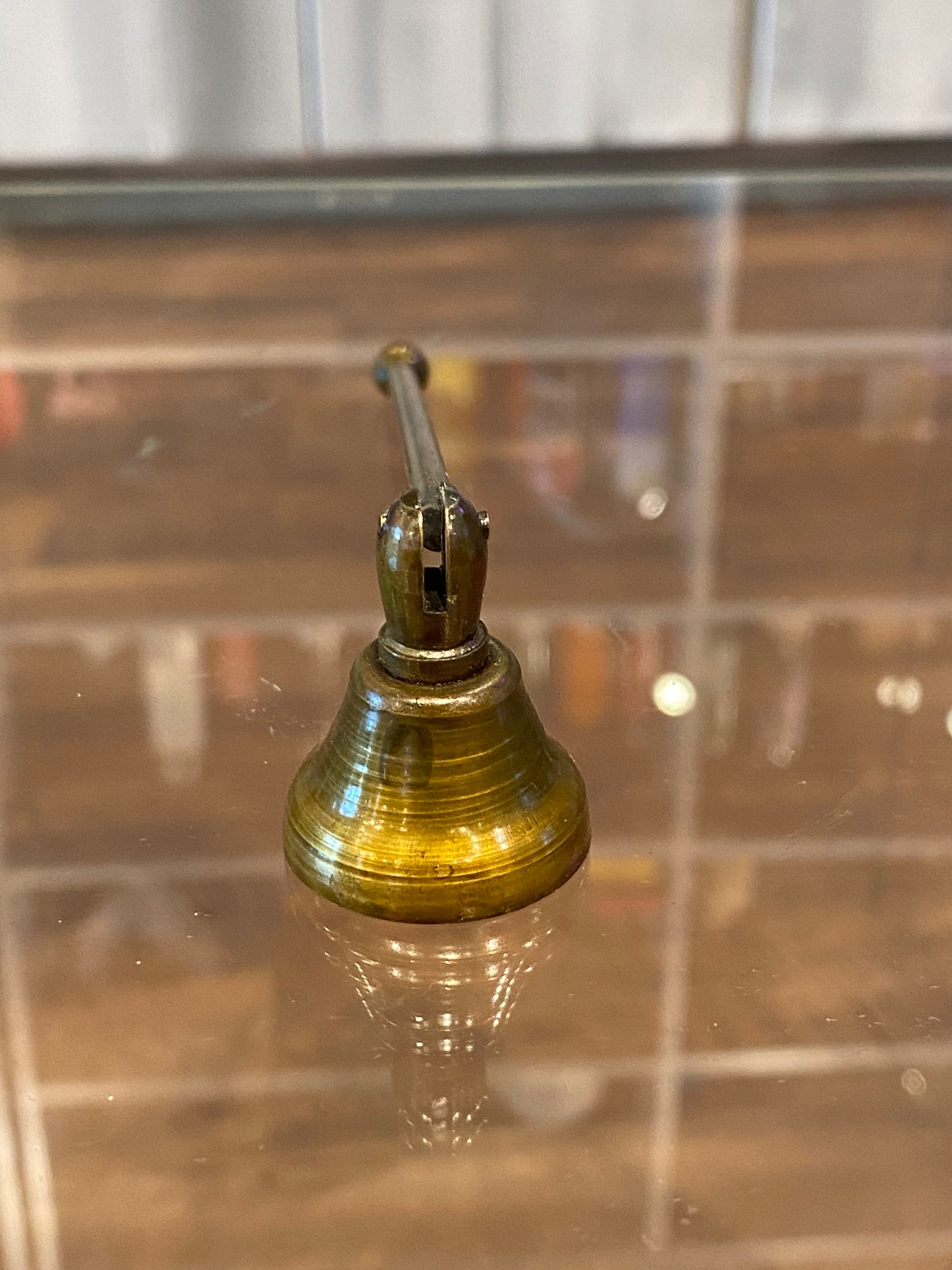 Mini Antique Color Snuffer