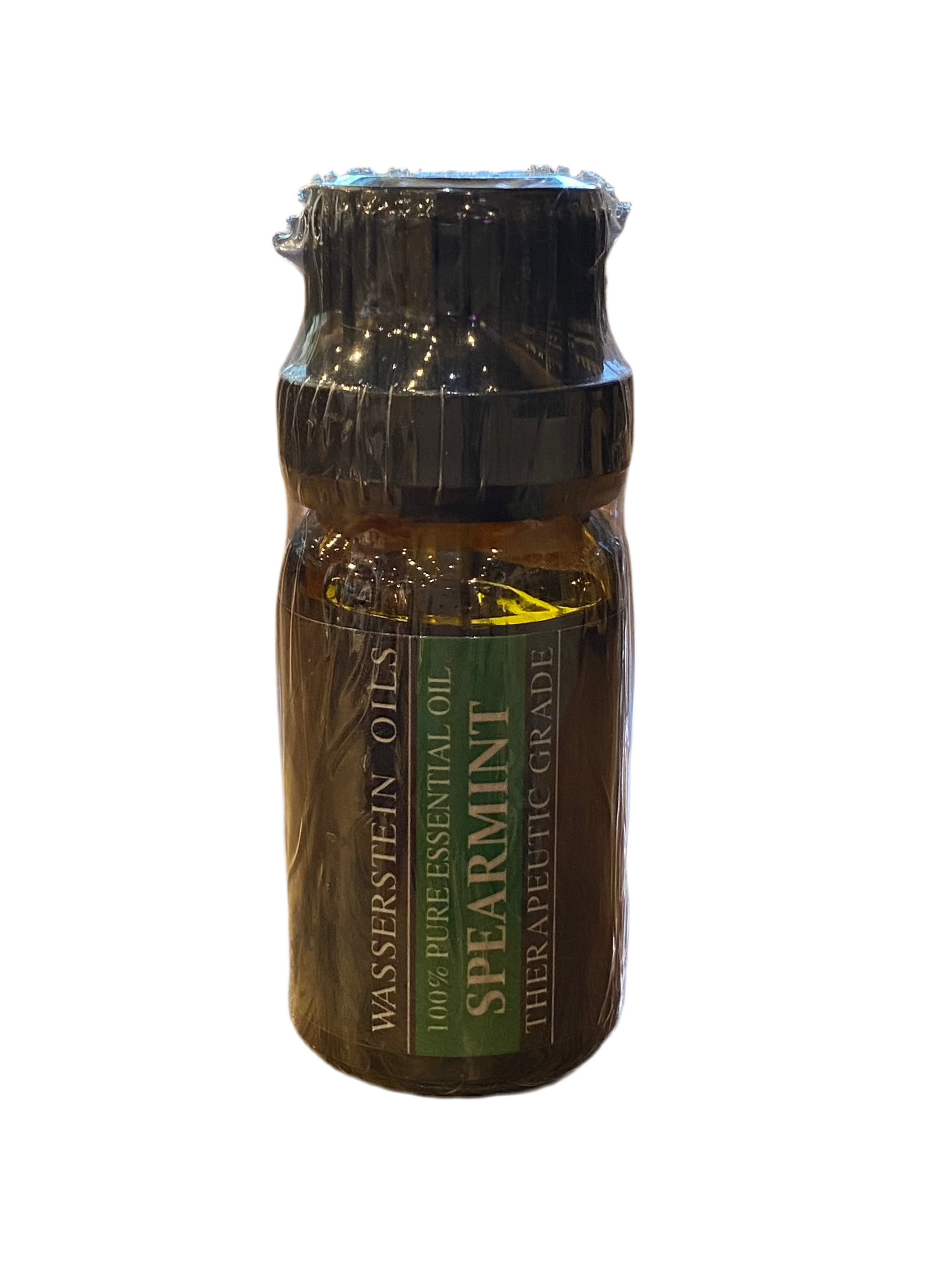 Wasserstein Essential Oils Therapeutic Grade Spearmint