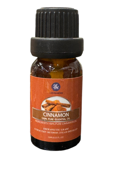 Laguna Moon Cinnamon