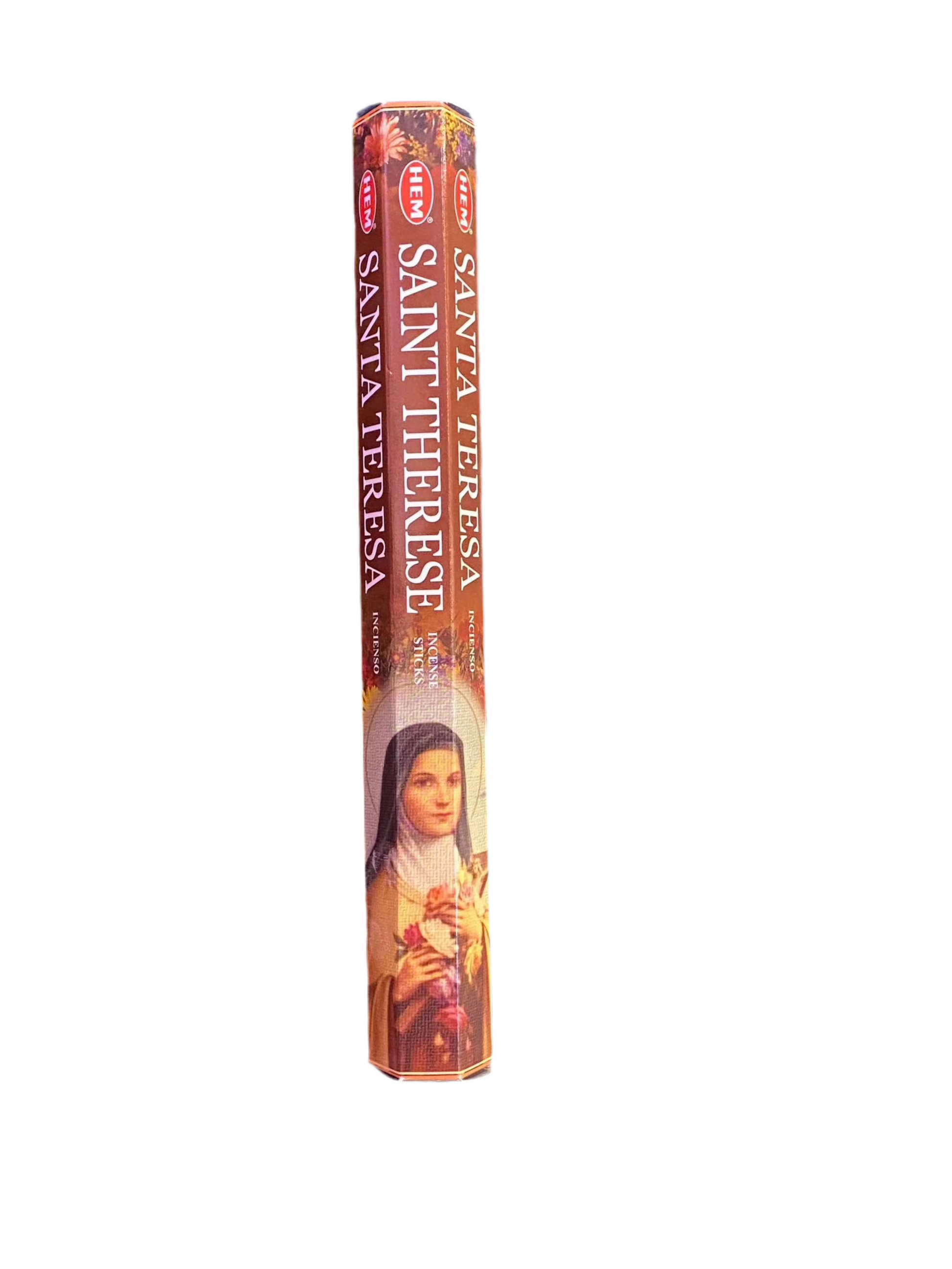 HEM Saint Therese Incense Sticks