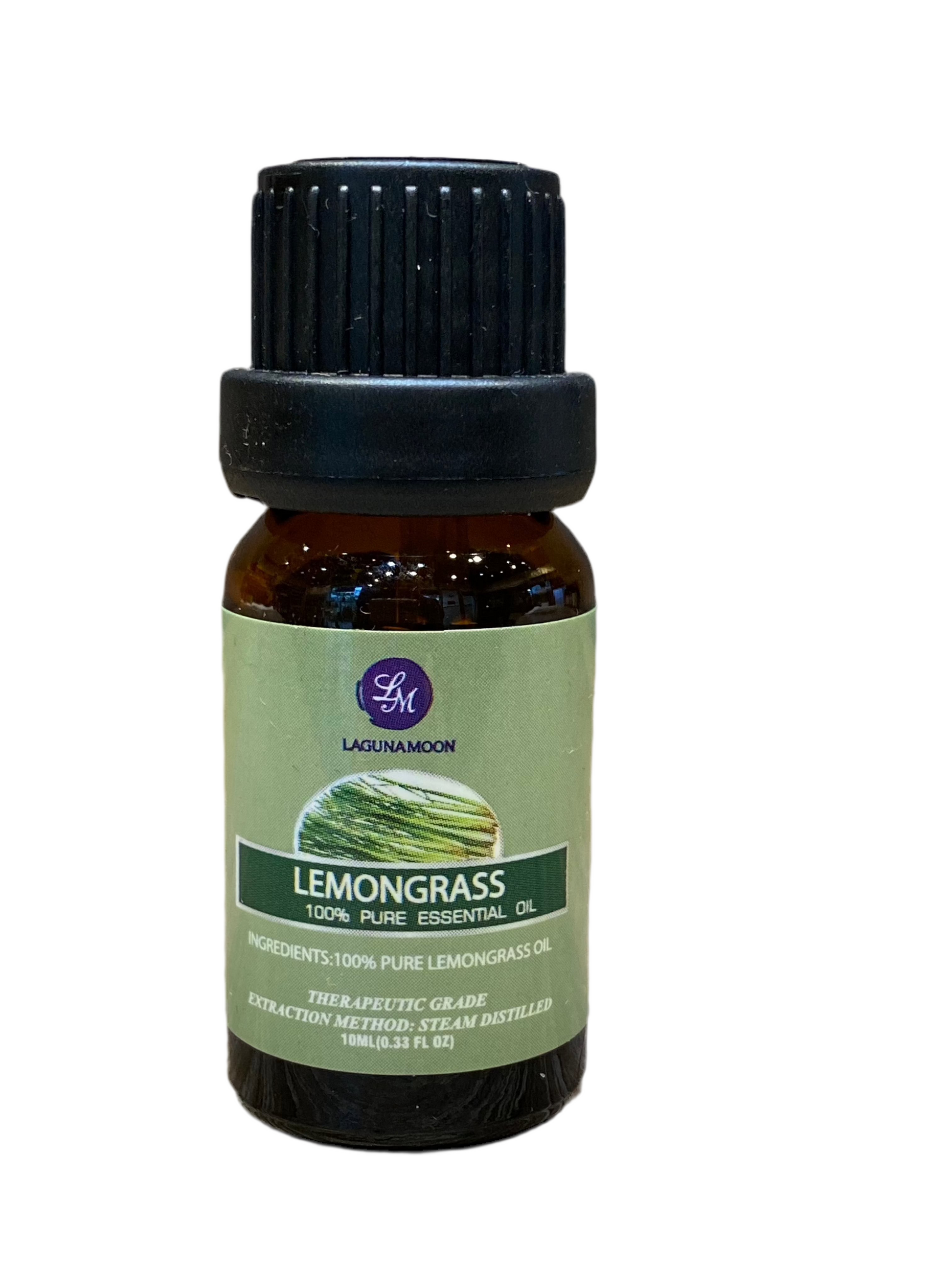 Laguna Moon Lemongrass
