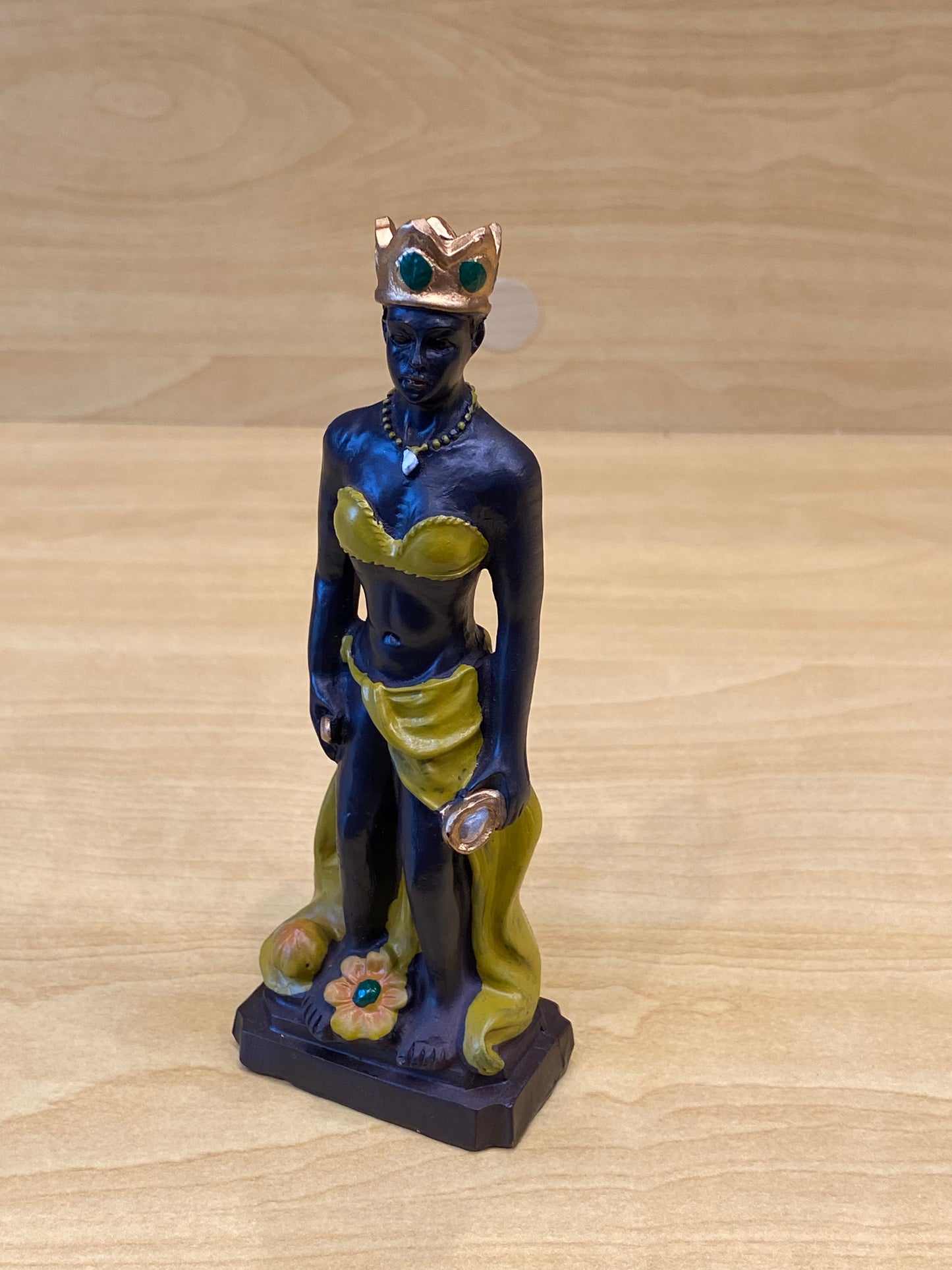 Orisha Oshun Statue